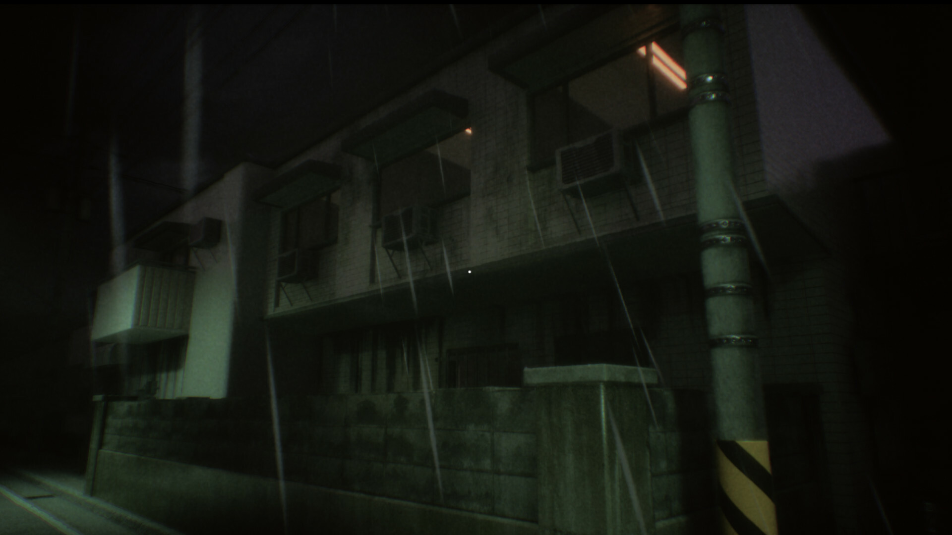 《心隙 The Gap》美版中文+1.0.8补丁-麦子社区