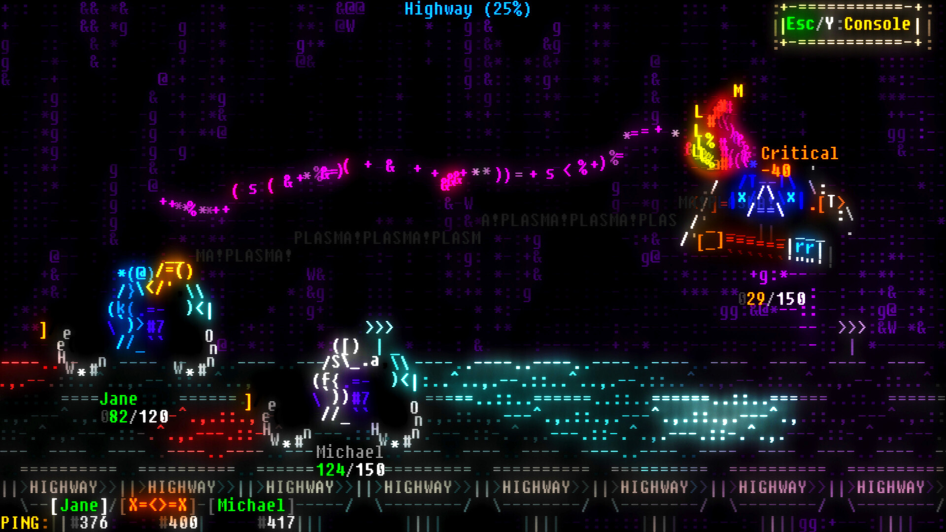 文字光辉：符文探险/Effulgence RPG-麦子社区