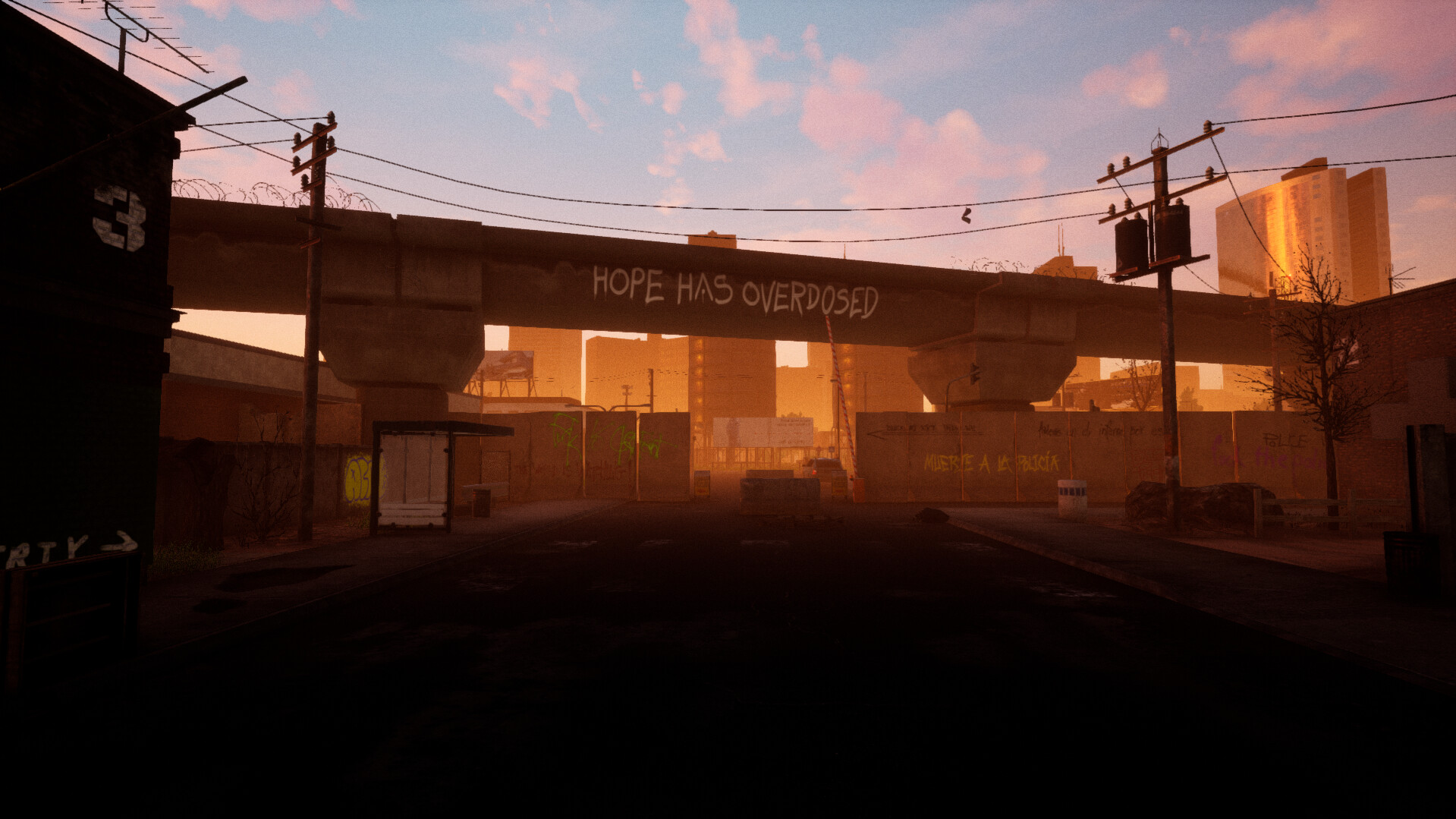 绝命毒师模拟器/Drug Dealer Simulator-麦子社区