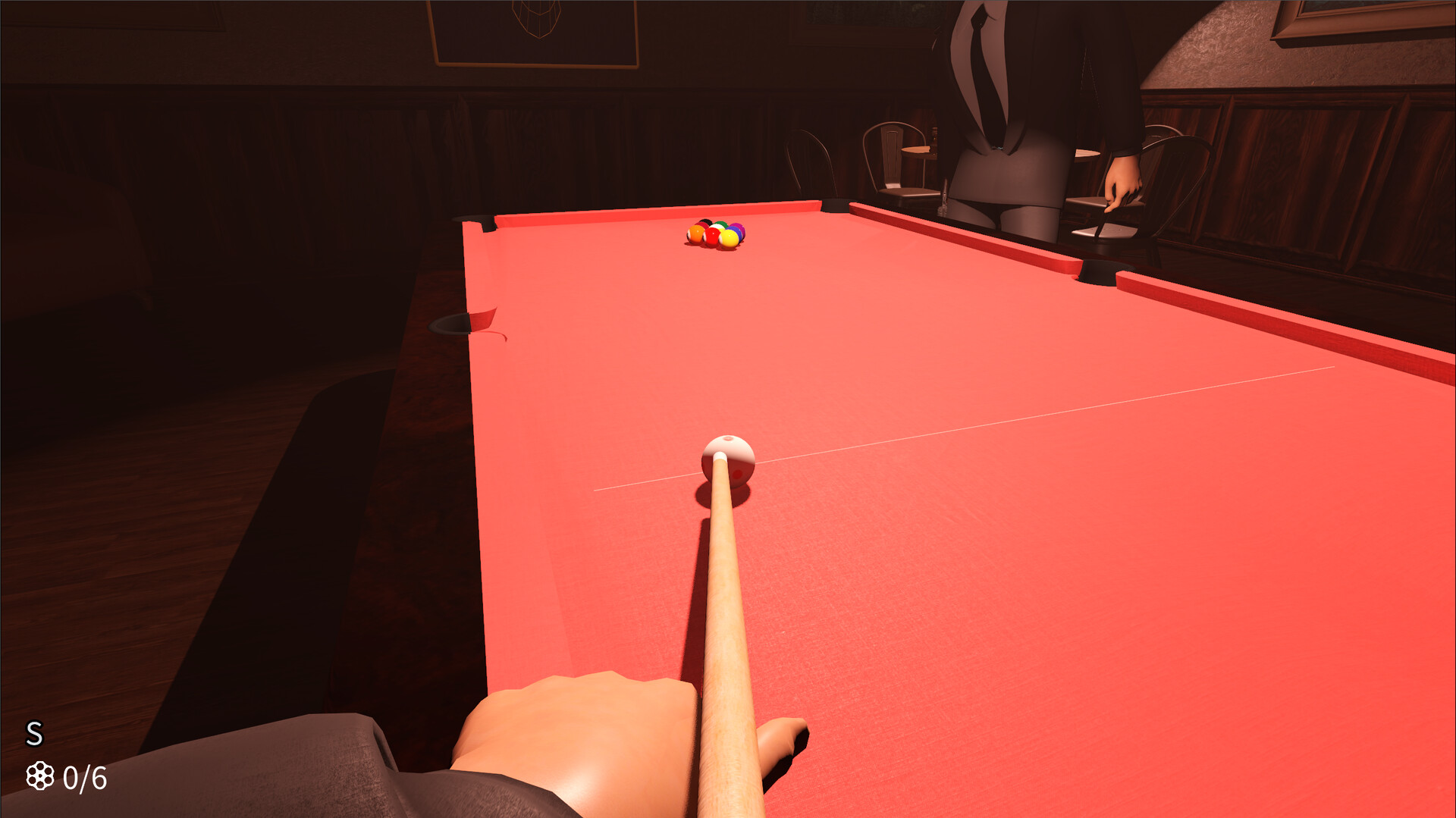 《九球轮盘赌/Nine-Ball Roulette》PC中文版下载-含Build.20703595-麦子社区