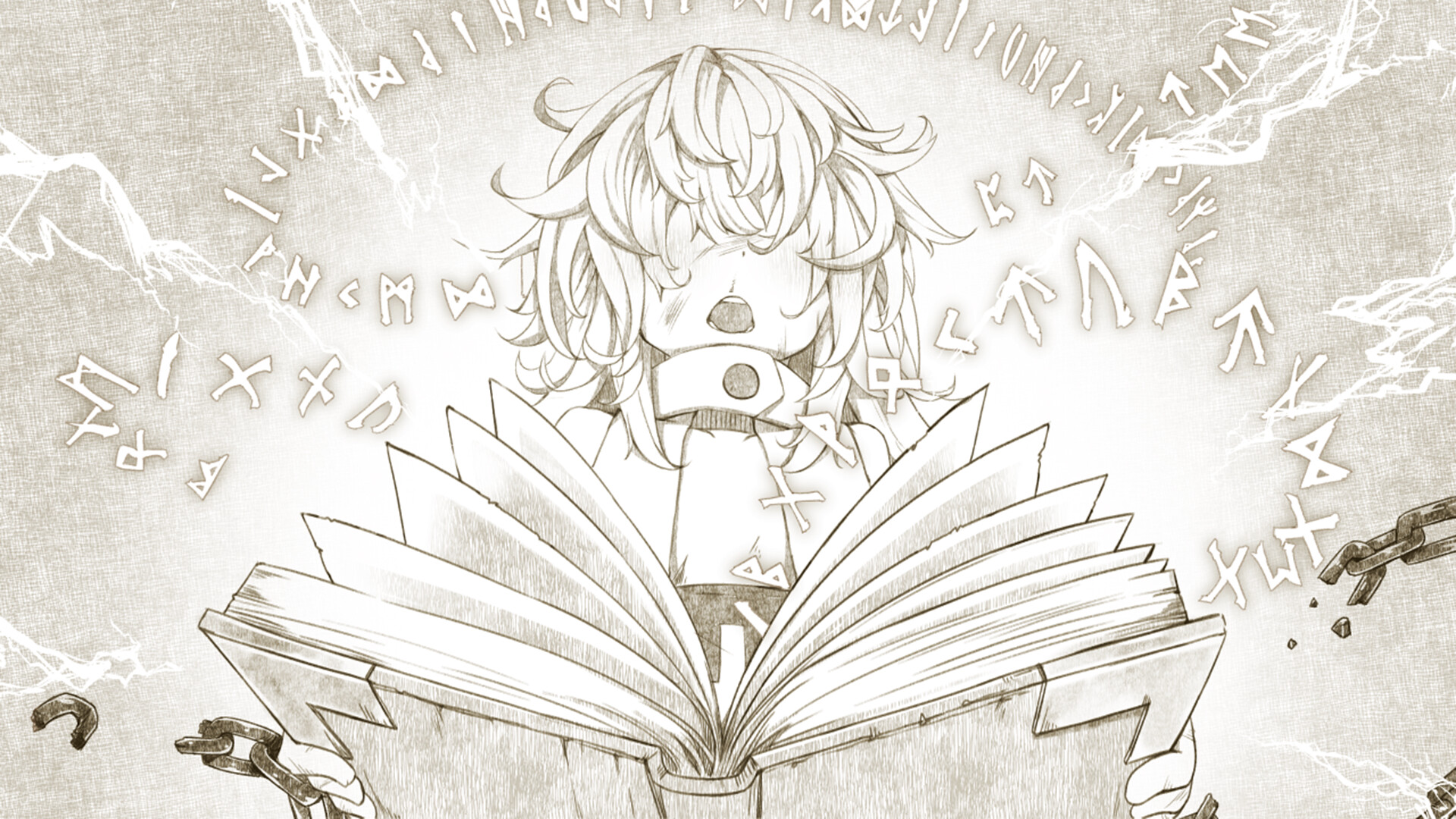 魔女改造计划/How to create a witch-麦子社区