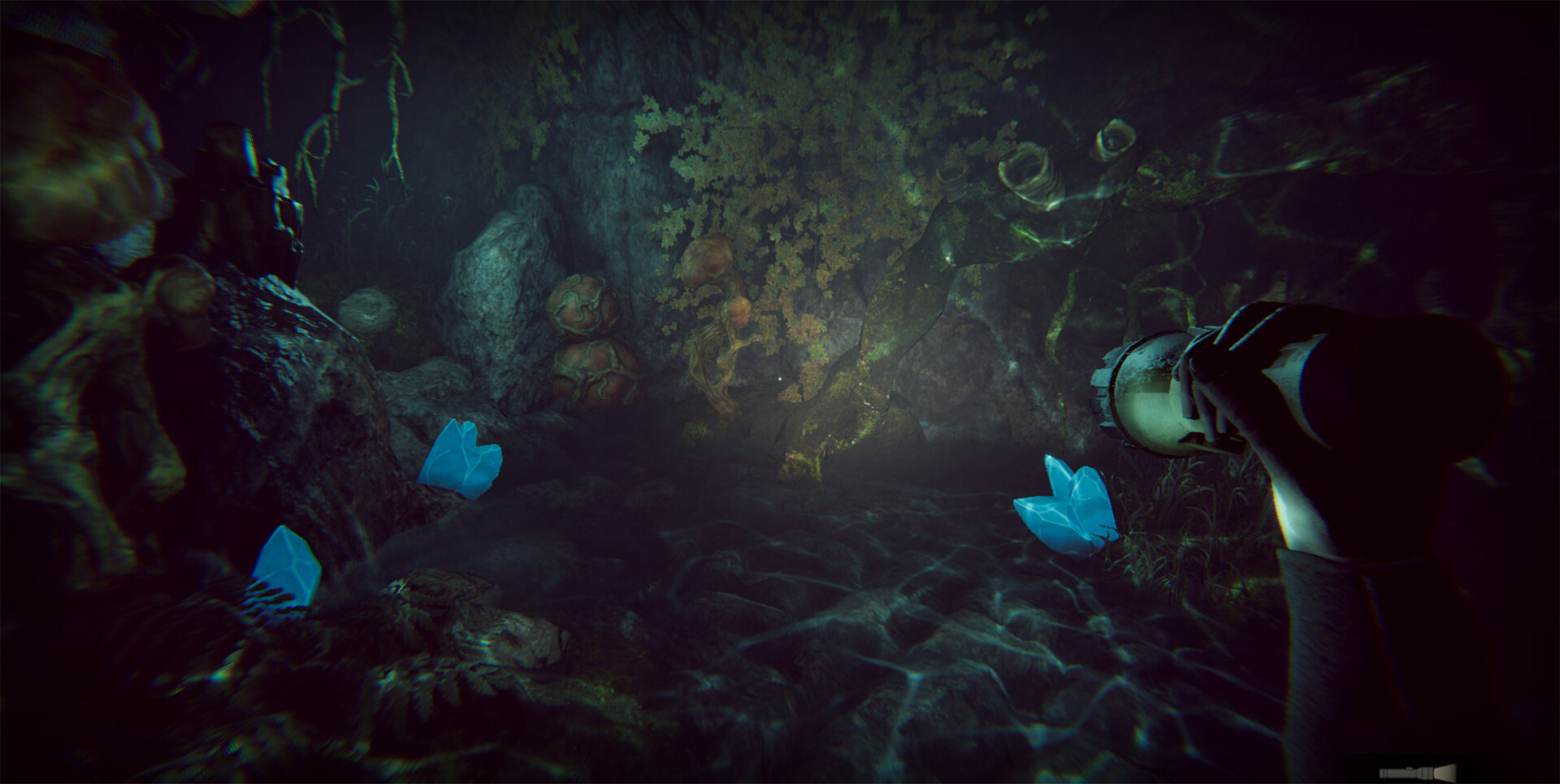 《Morphos》PC中文版下载-含Build.20848037-麦子社区