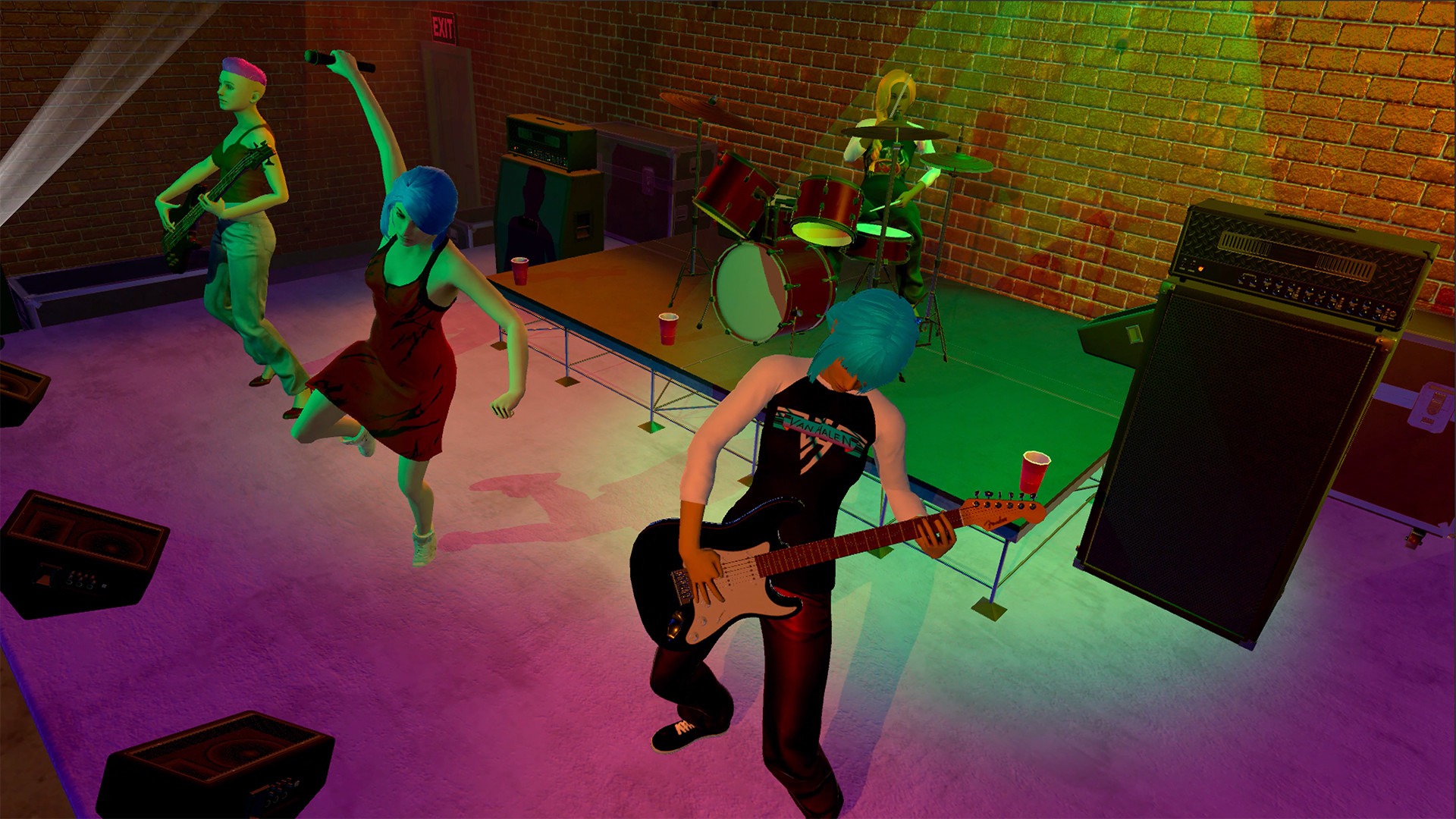 明日之星2/Rising Star 2-麦子社区