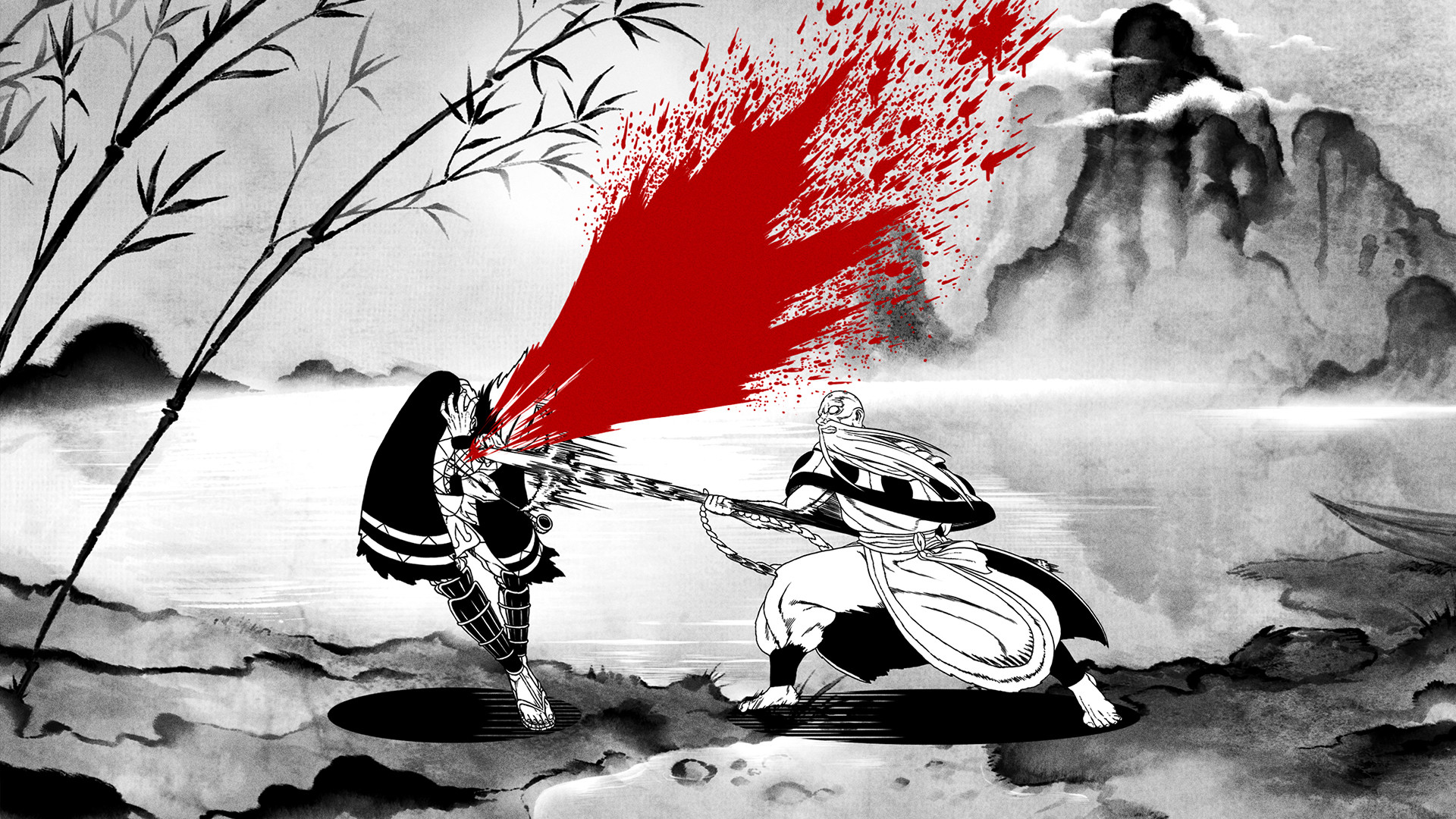 二击必杀/Two Strikes-麦子社区