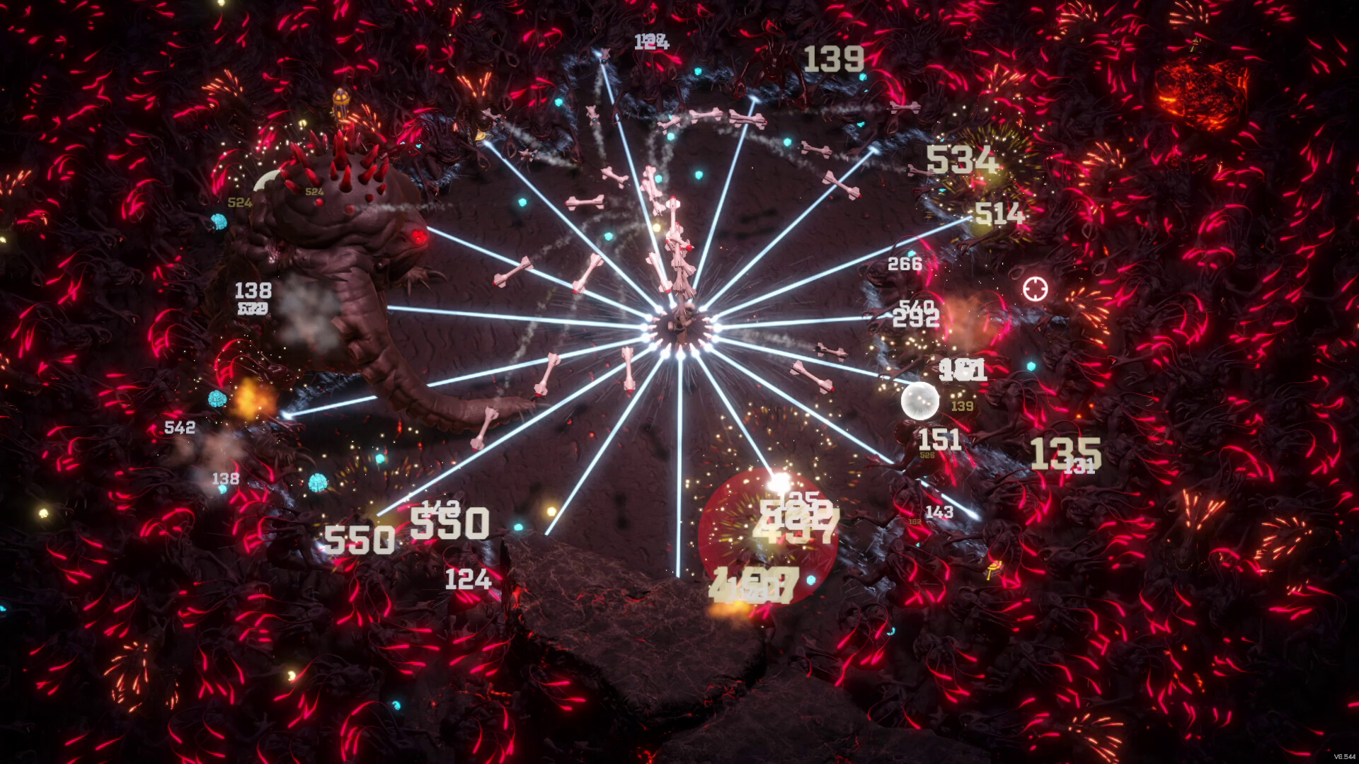 黎明幸存者/Survivors of the Dawn-麦子社区