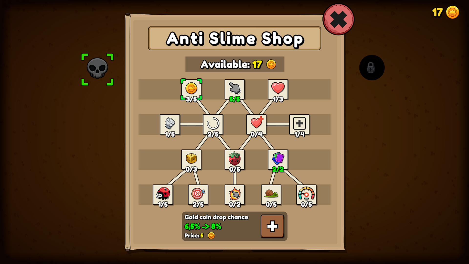 史莱姆粉碎者/Slime Squisher-麦子社区