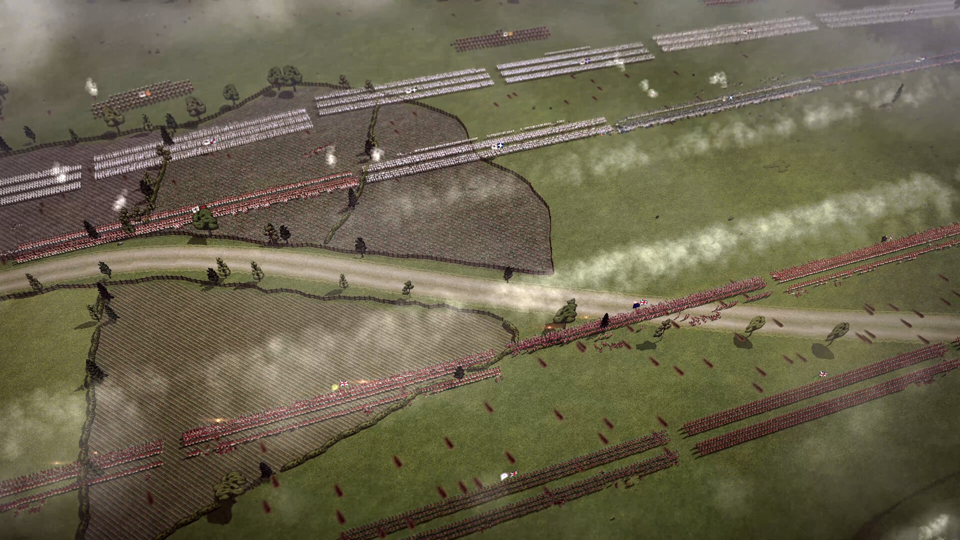 指挥大师/Master of Command-麦子社区