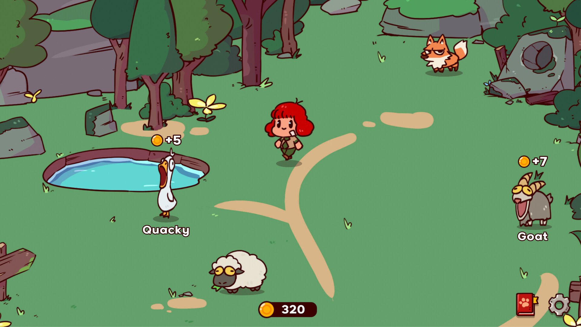 我的声音动物园/MyVoiceZoo-麦子社区