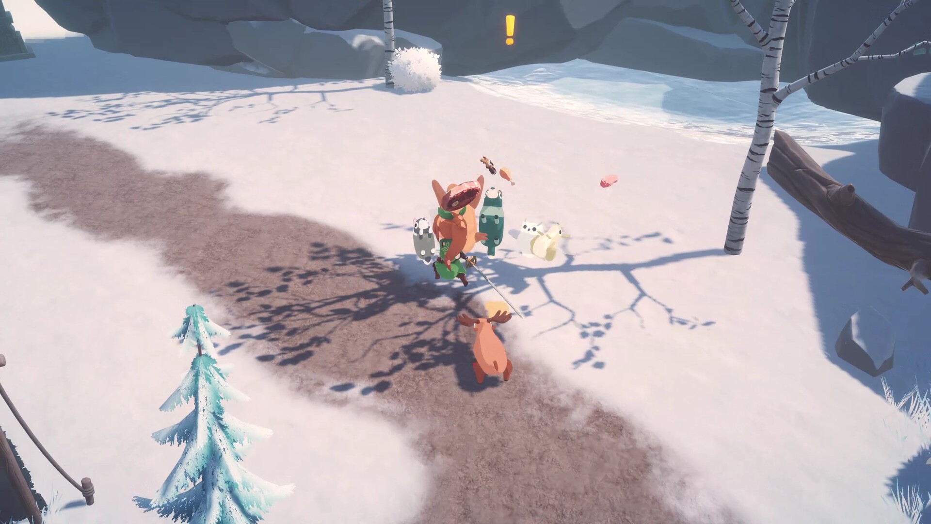 料理手推车/Food Wagon 料理手推车/Food Wagon