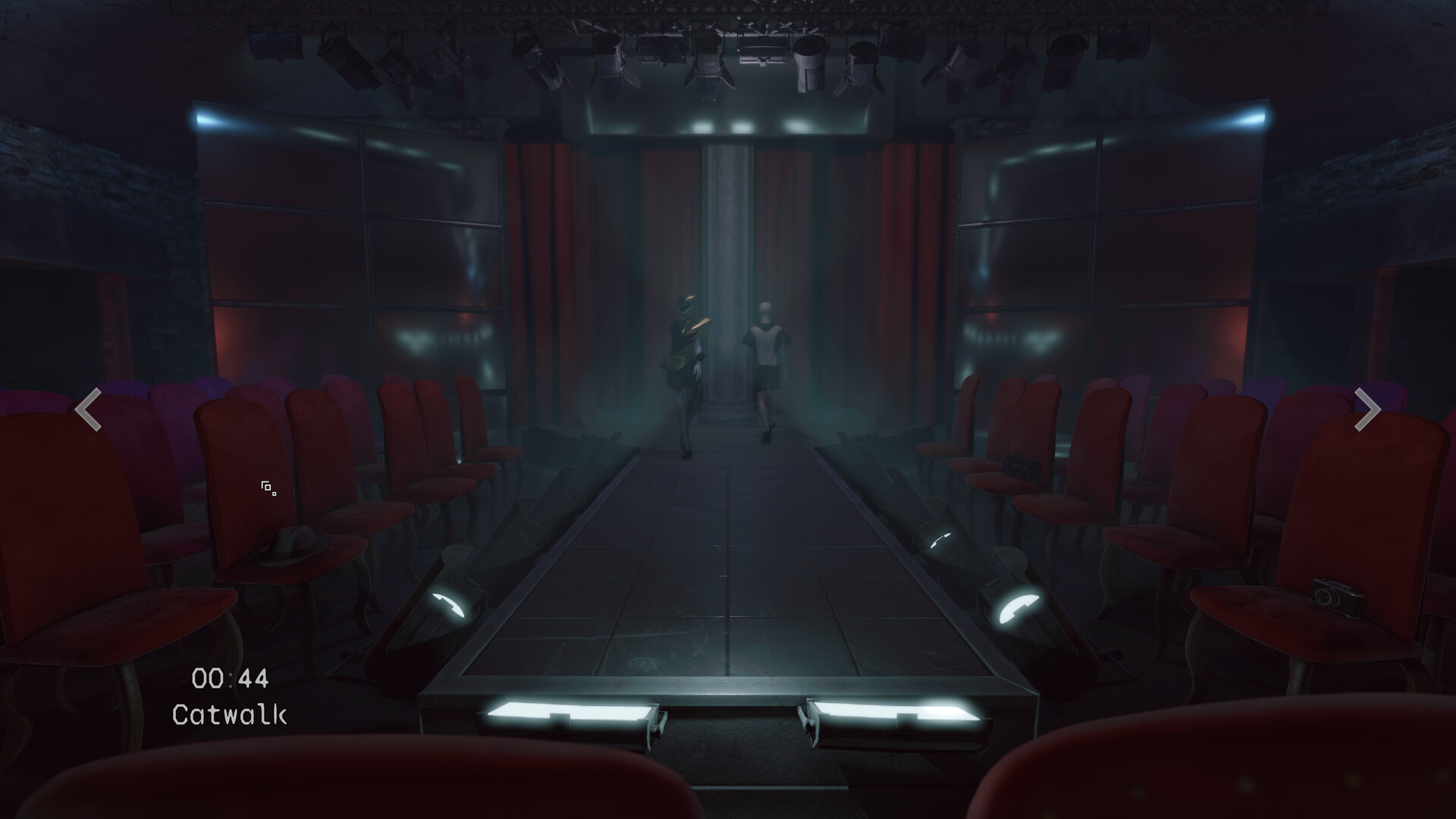 《我在执行观察任务8/I’m on Observation Duty 8》PC中文版下载-含Build.21085106-麦子社区