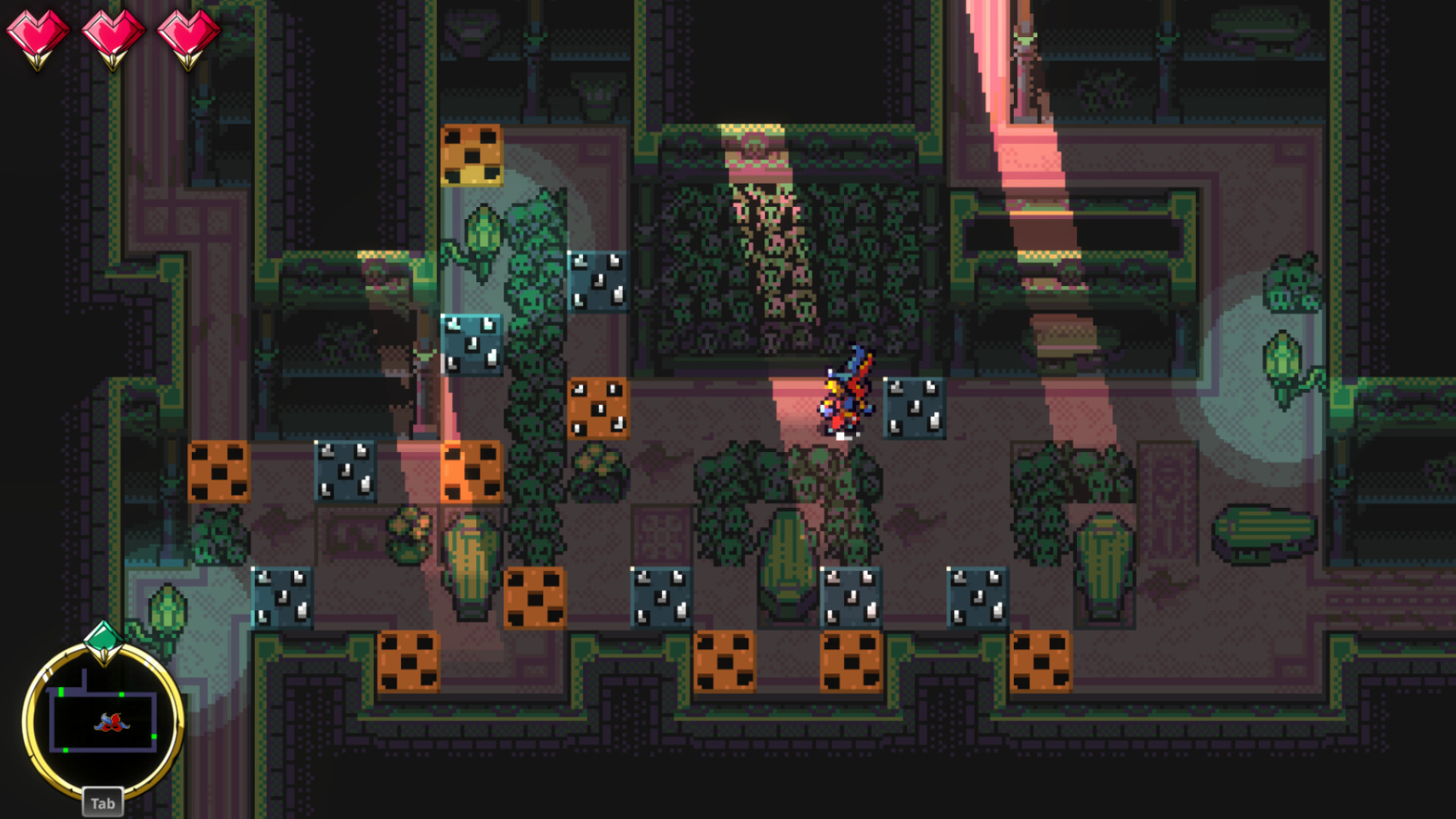 滑步奇旅/Sliding Hero-麦子社区