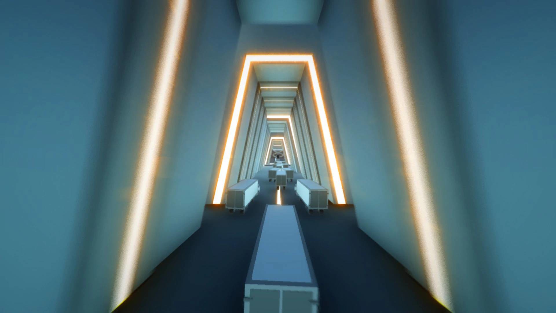 【5.05】《卡车跑酷 Clustertruck》PS4欧版下载- 含1.02整合版-麦子社区