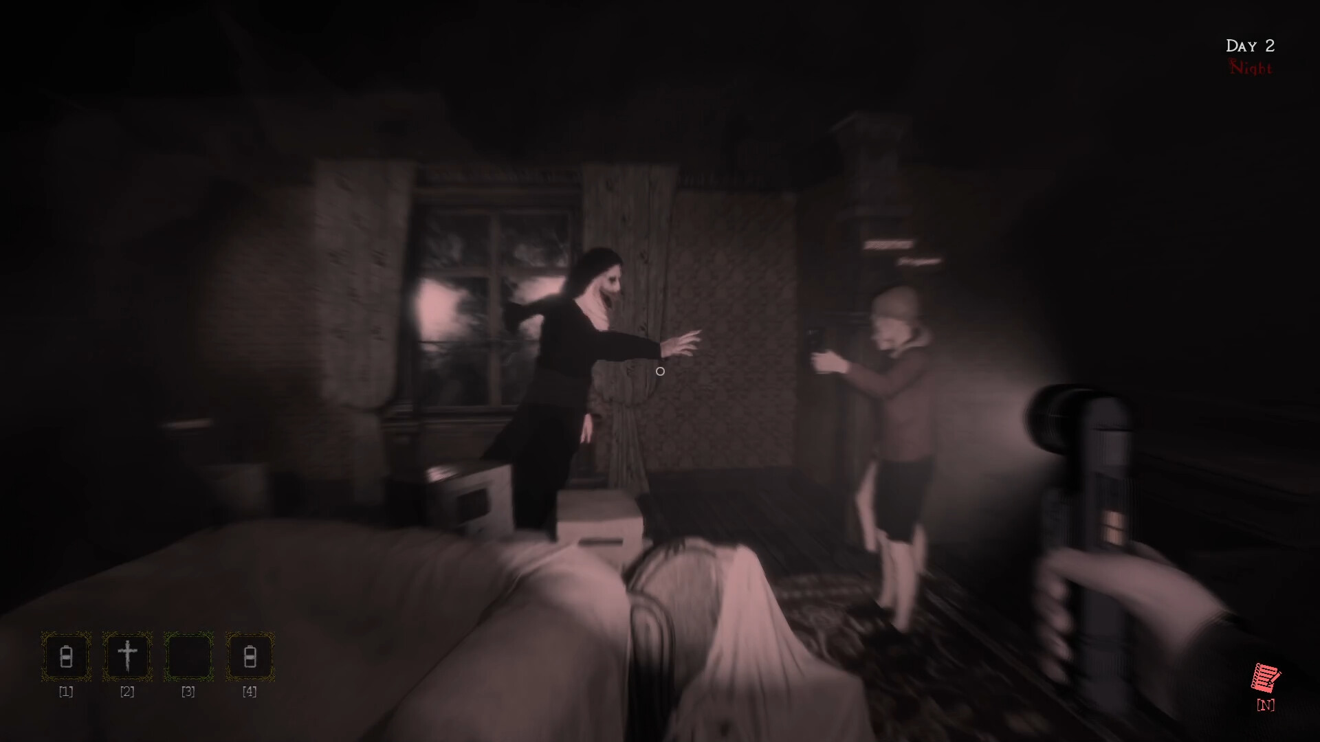 锁好你的门/LockYourDoor/支持网络联机-麦子社区