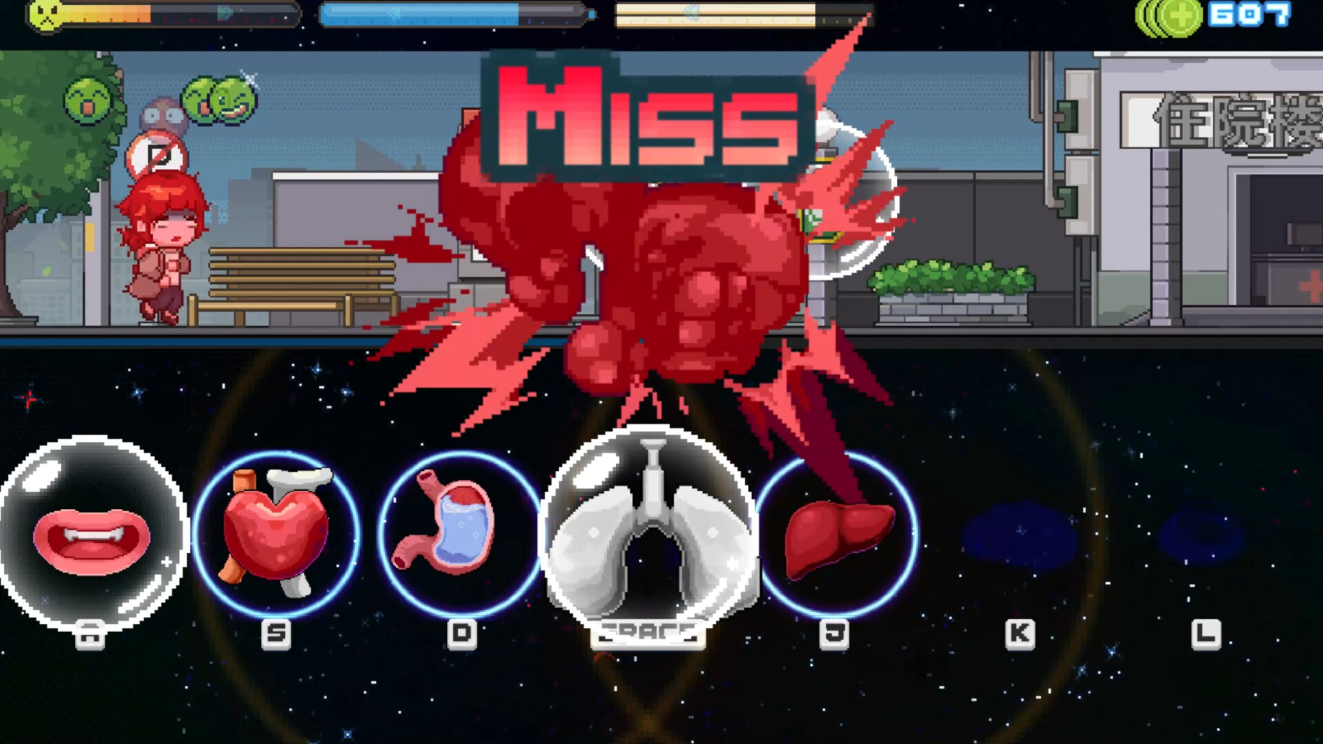 生命不是自动的/life is not auto-麦子社区