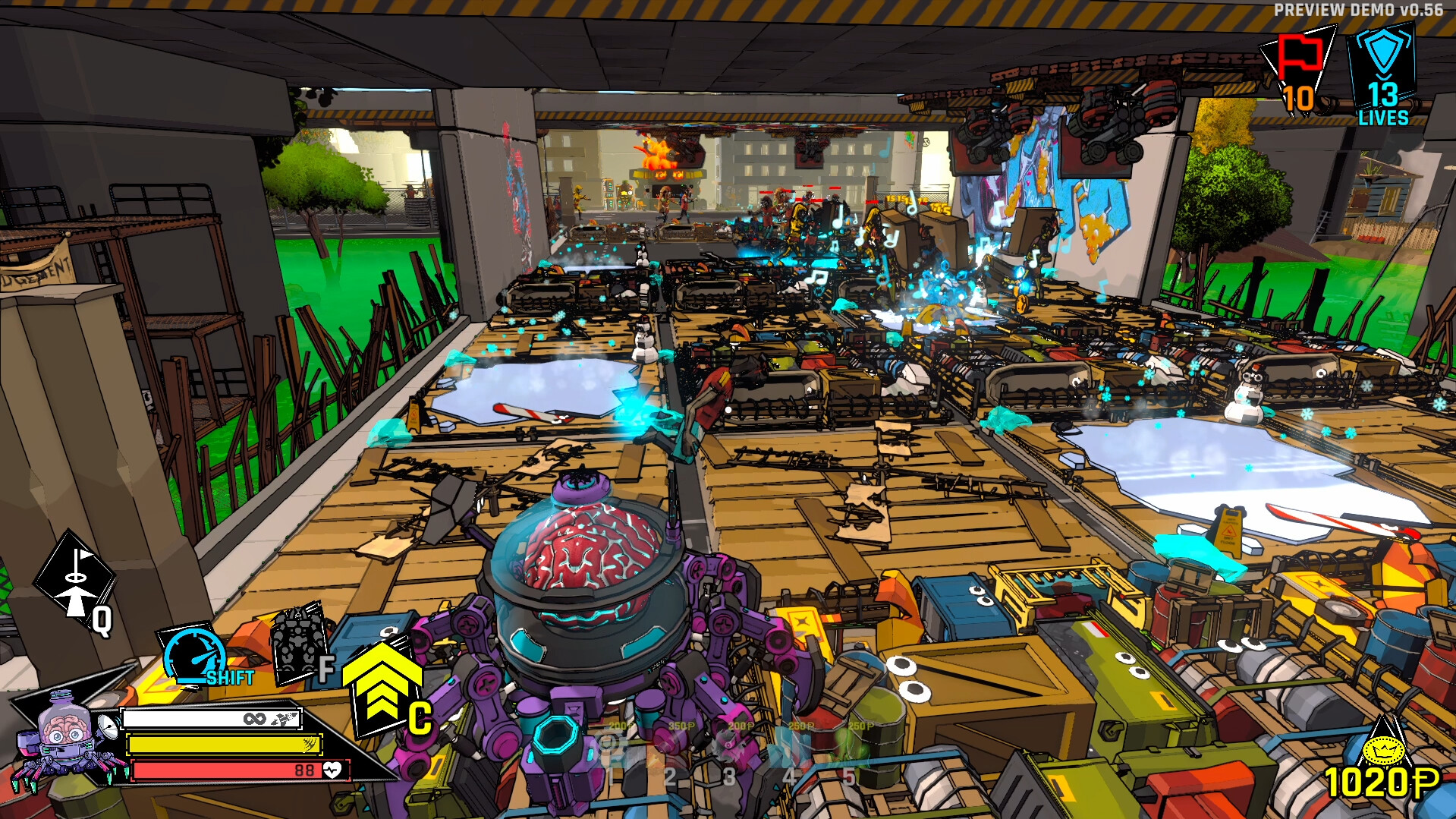 提取器防卫小队/Puropu Defense Squad-麦子社区