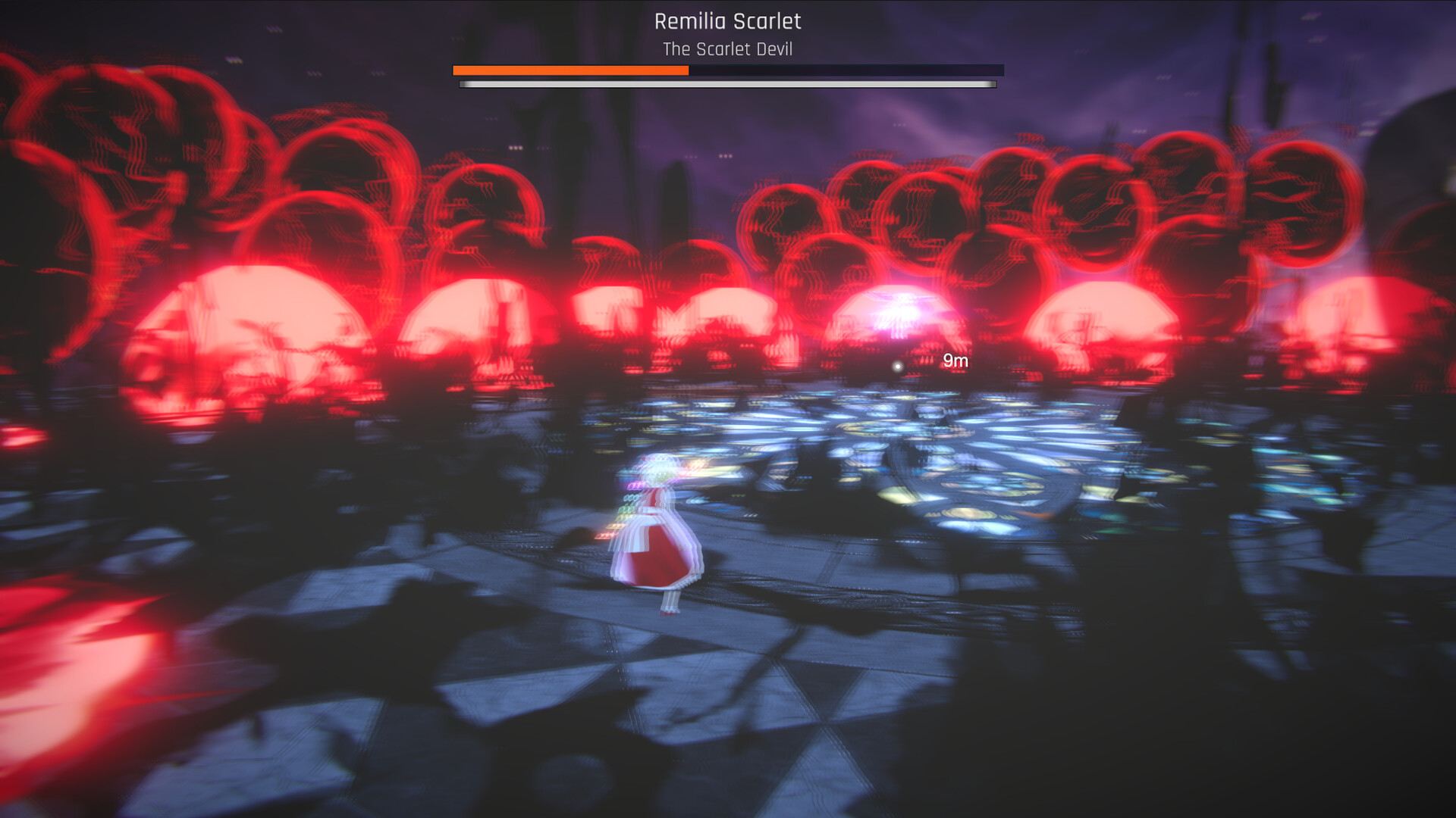 东方异域见闻/Touhou Dystopian