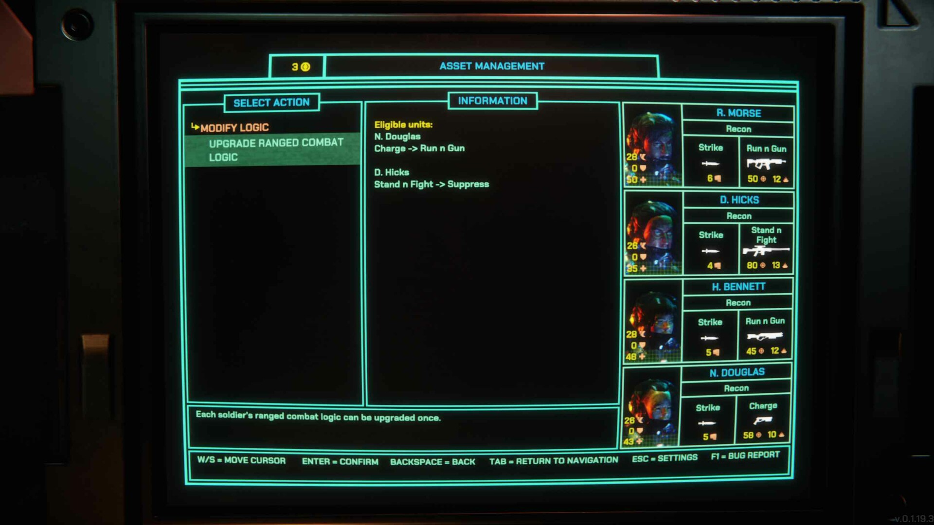 《异虫清洗/Xenopurge》PC中文版下载-含正式版-麦子社区