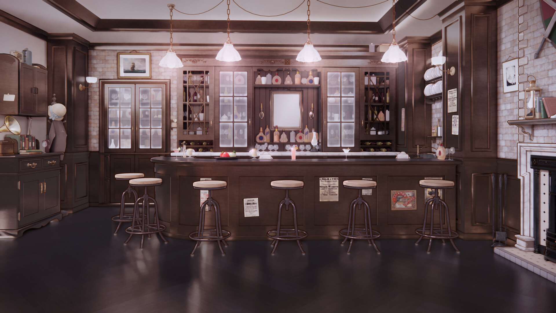 伦敦旧影/London: Echoes of the Past 伦敦旧影/London: Echoes of the Past