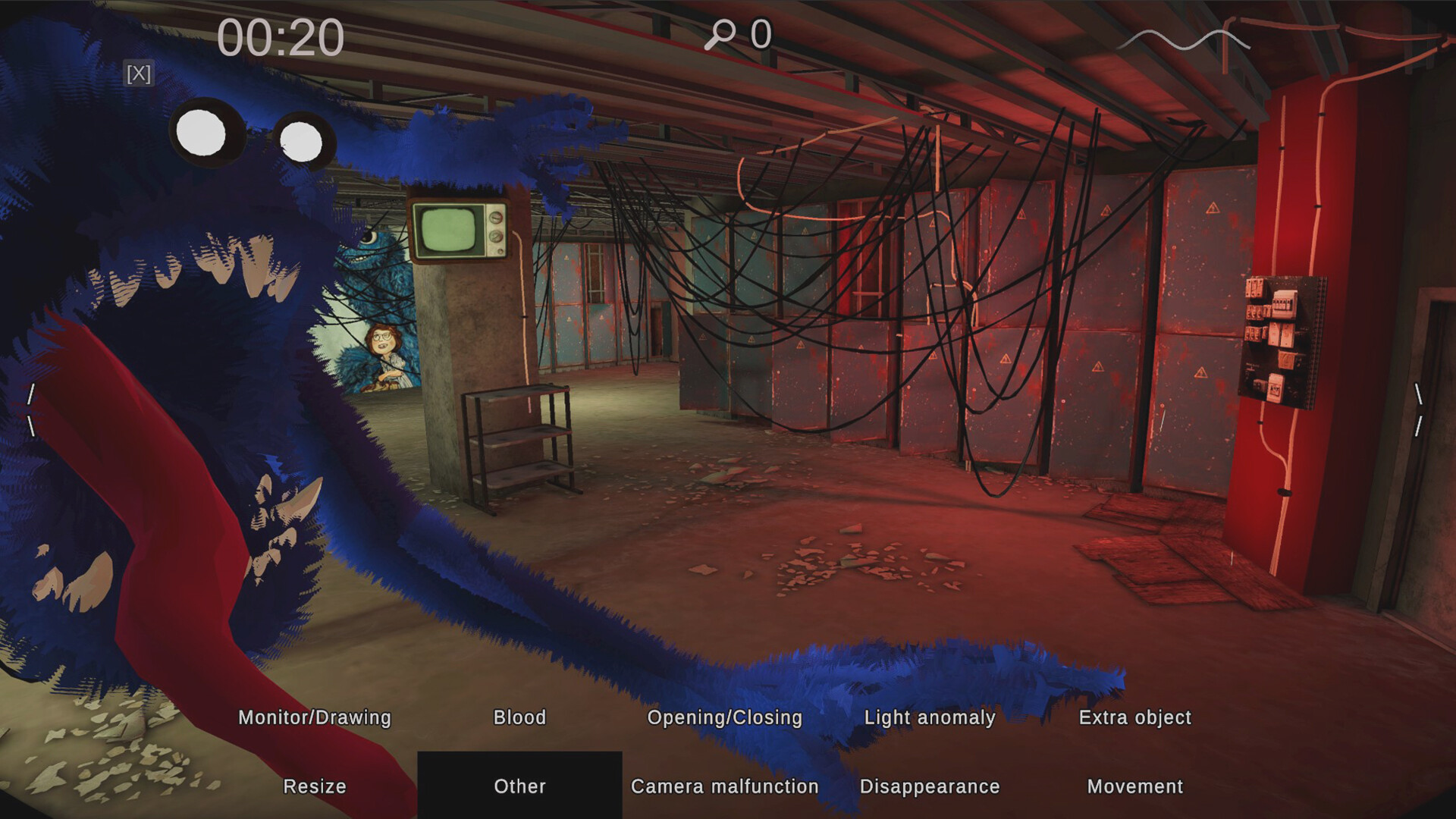 旁观者/Spectator-麦子社区