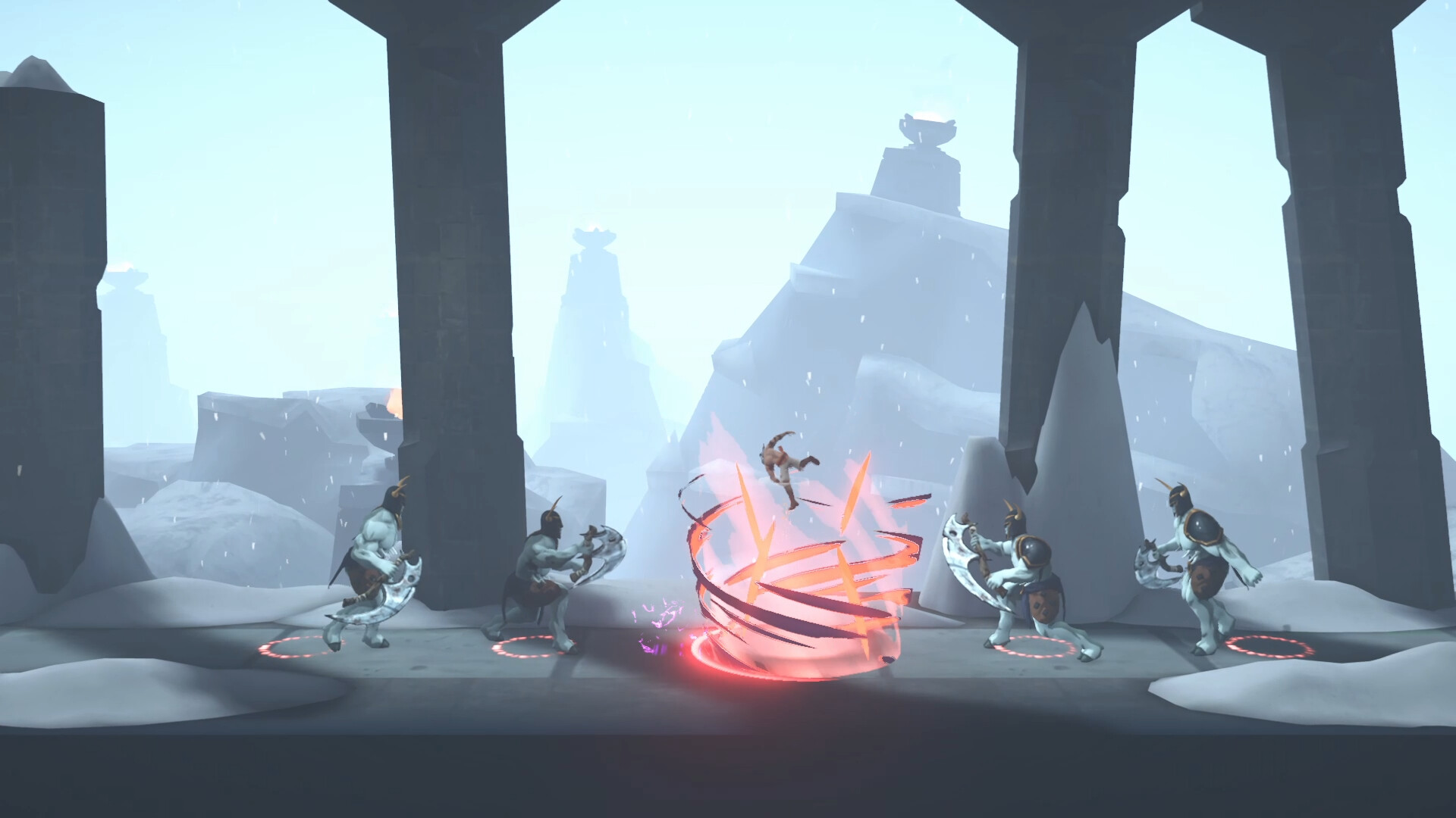 亡魂战纪/Winds Of Arcana: Ruination