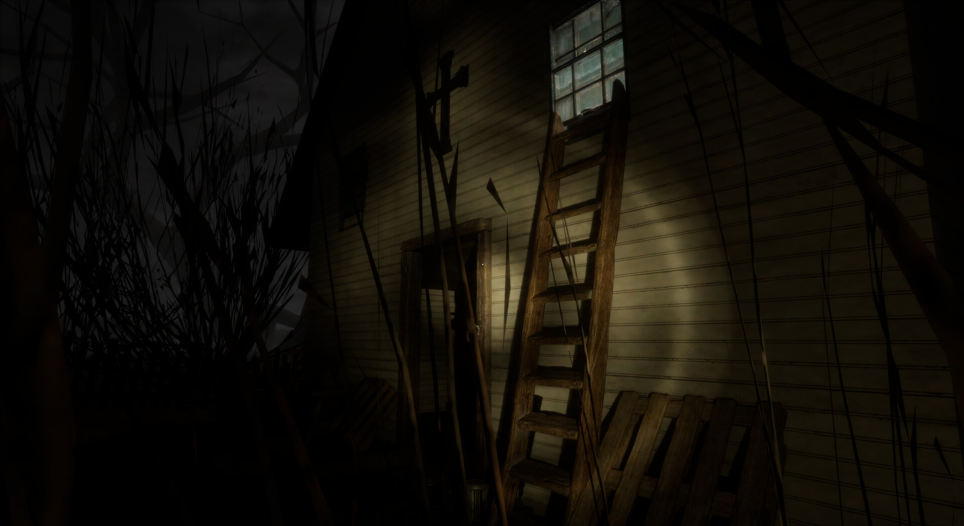 死亡心灵/The Deathmind-麦子社区