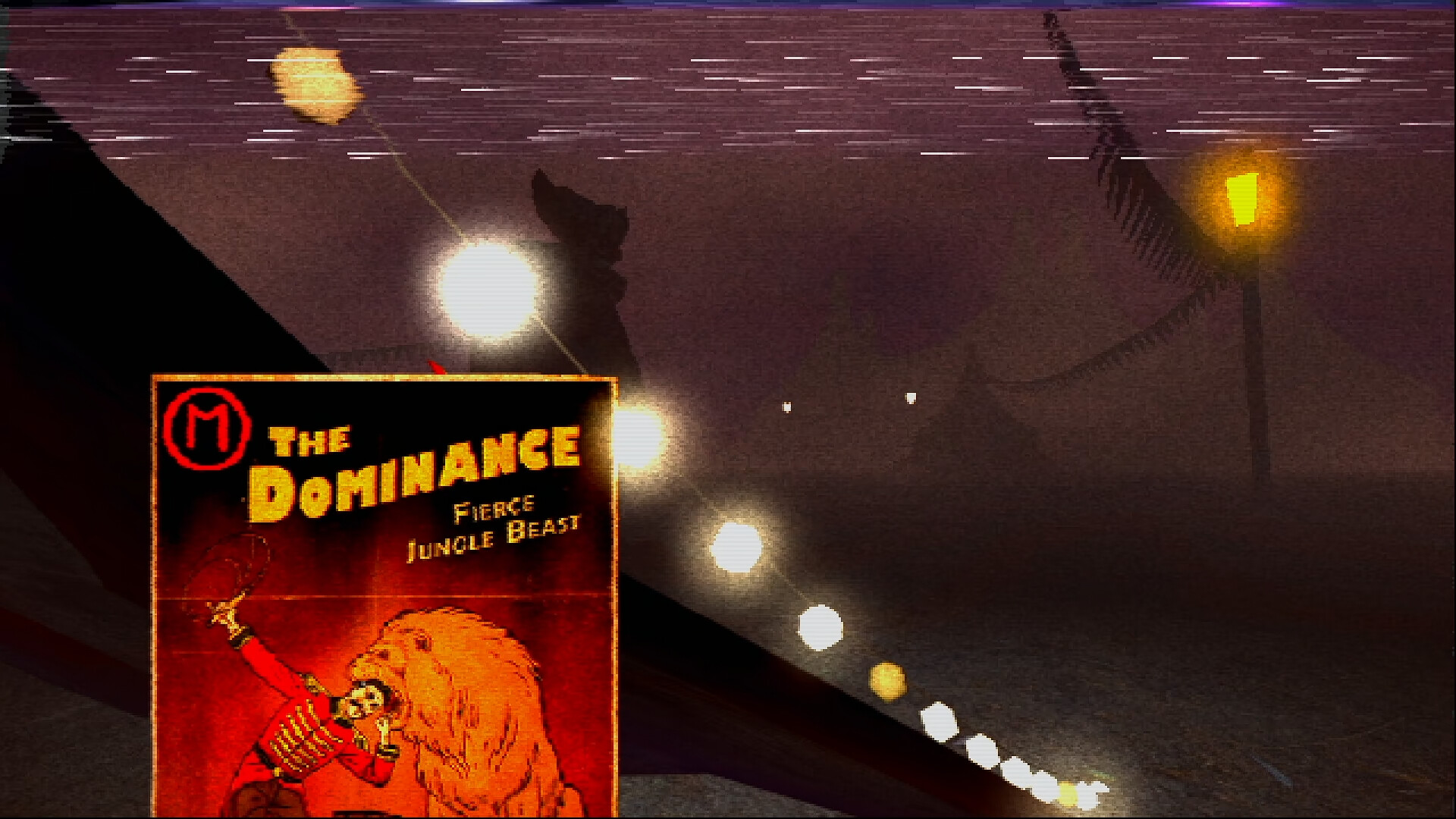 留意小丑/Mind the Clown-麦子社区