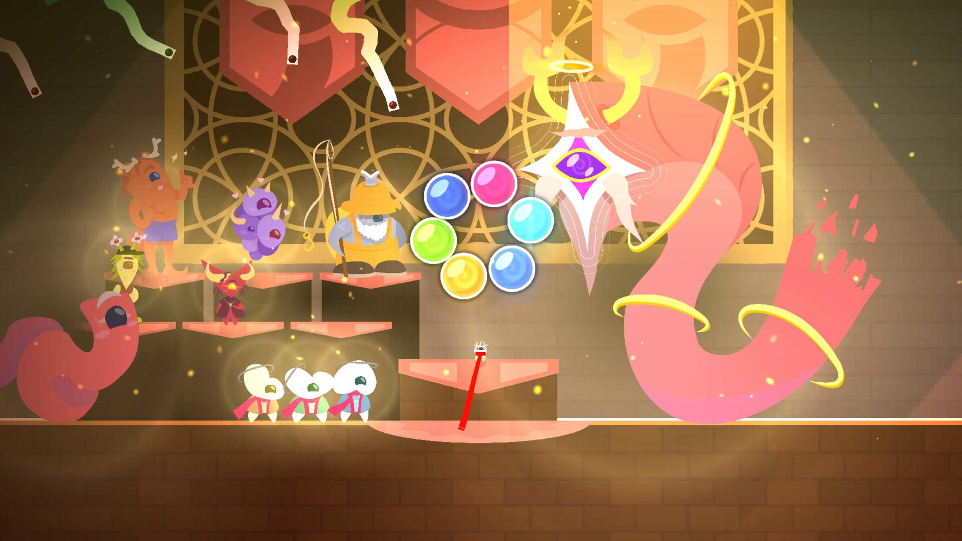 无基/Baseless-麦子社区