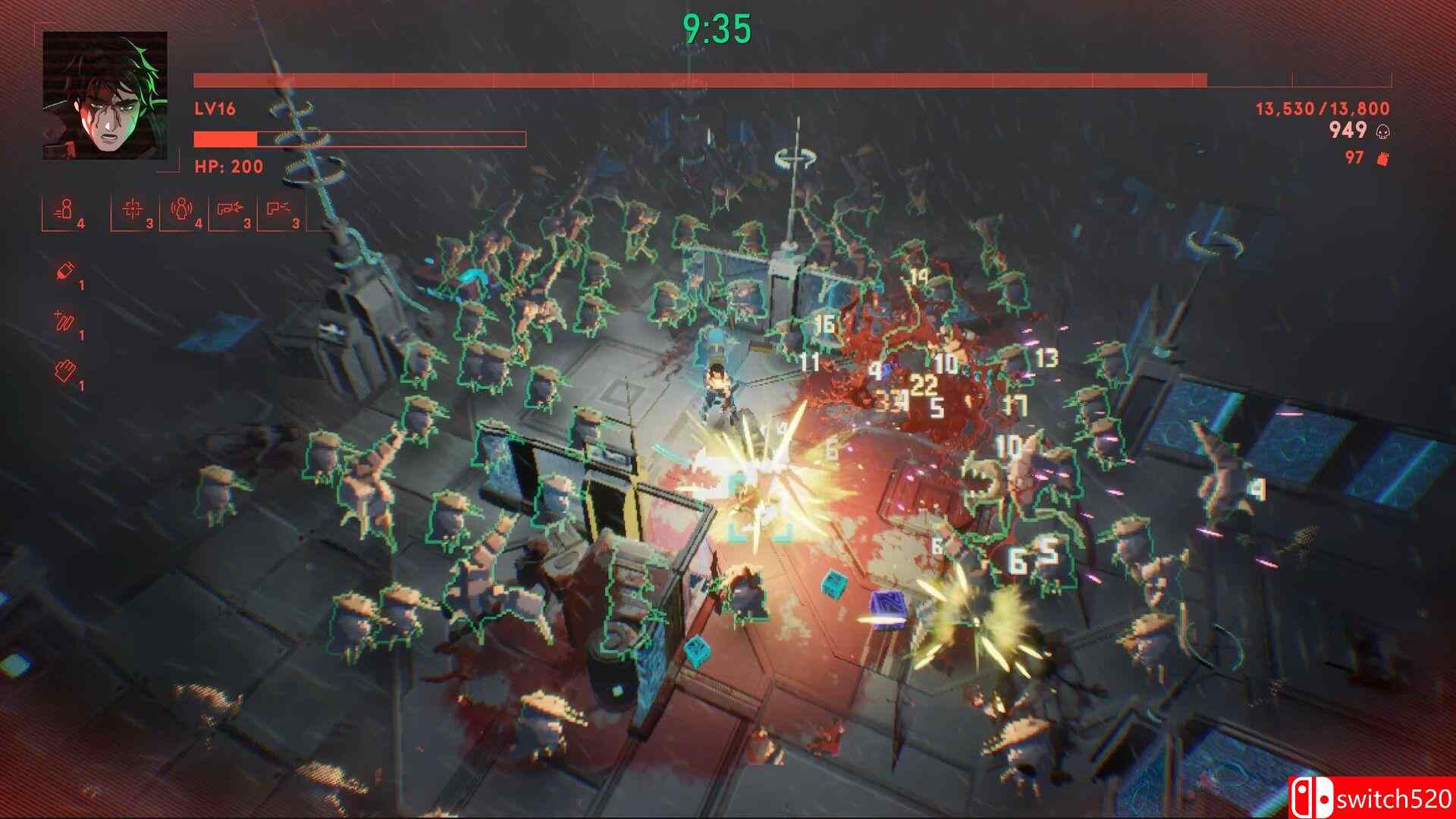 《末日来袭：狂潮（Let Them Come: Onslaught）》官方中文 [中文/繁体/英文/日语]-麦子社区