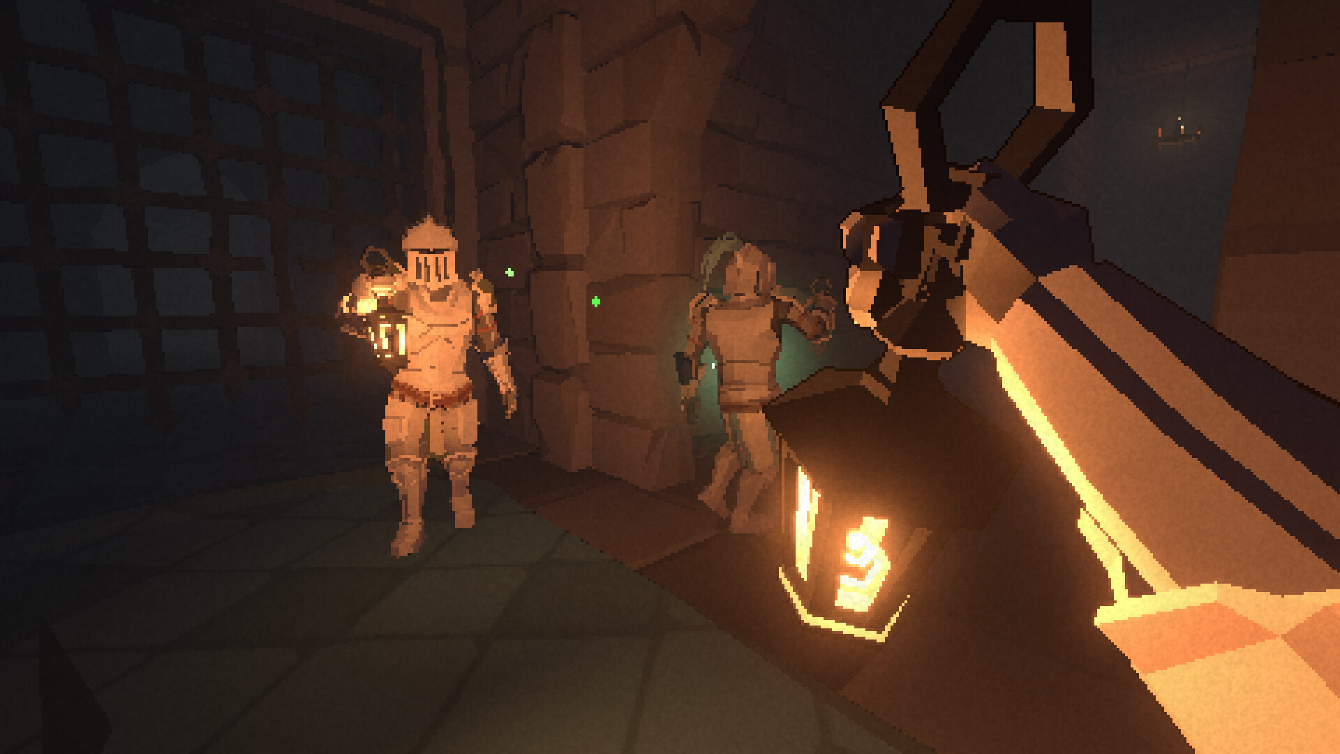 小丑：愚行仪式/Jester: A Foolish Ritual-麦子社区