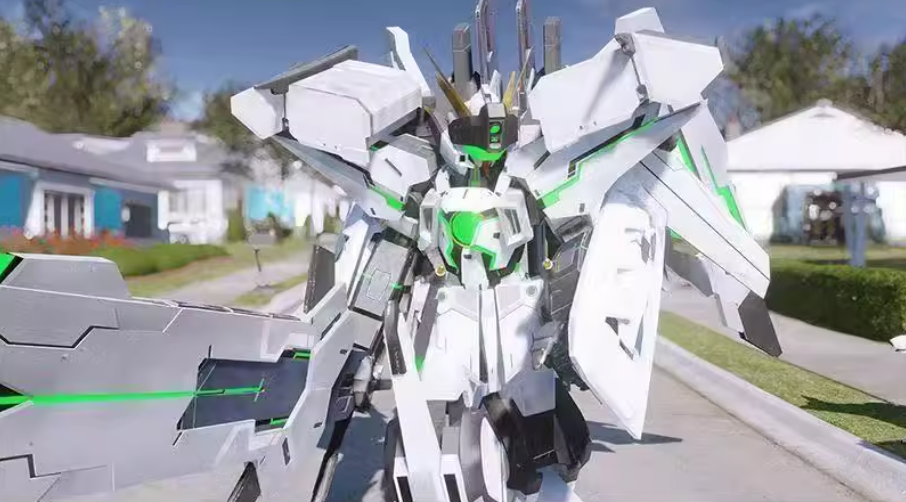 《辐射4》mod整合版【五年整合+最完美绅士整合+更新2.95版本】-麦子社区