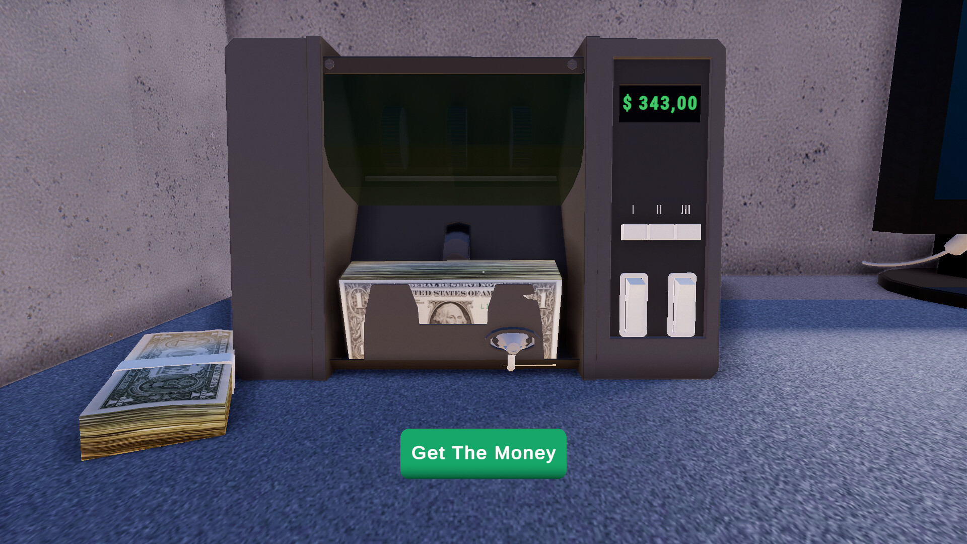自动售货机商业模拟器/Vending Machine Business Simulator 自动售货机商业模拟器/Vending Machine Business Simulator