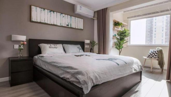 客厅背景墙用硅藻泥风水好吗