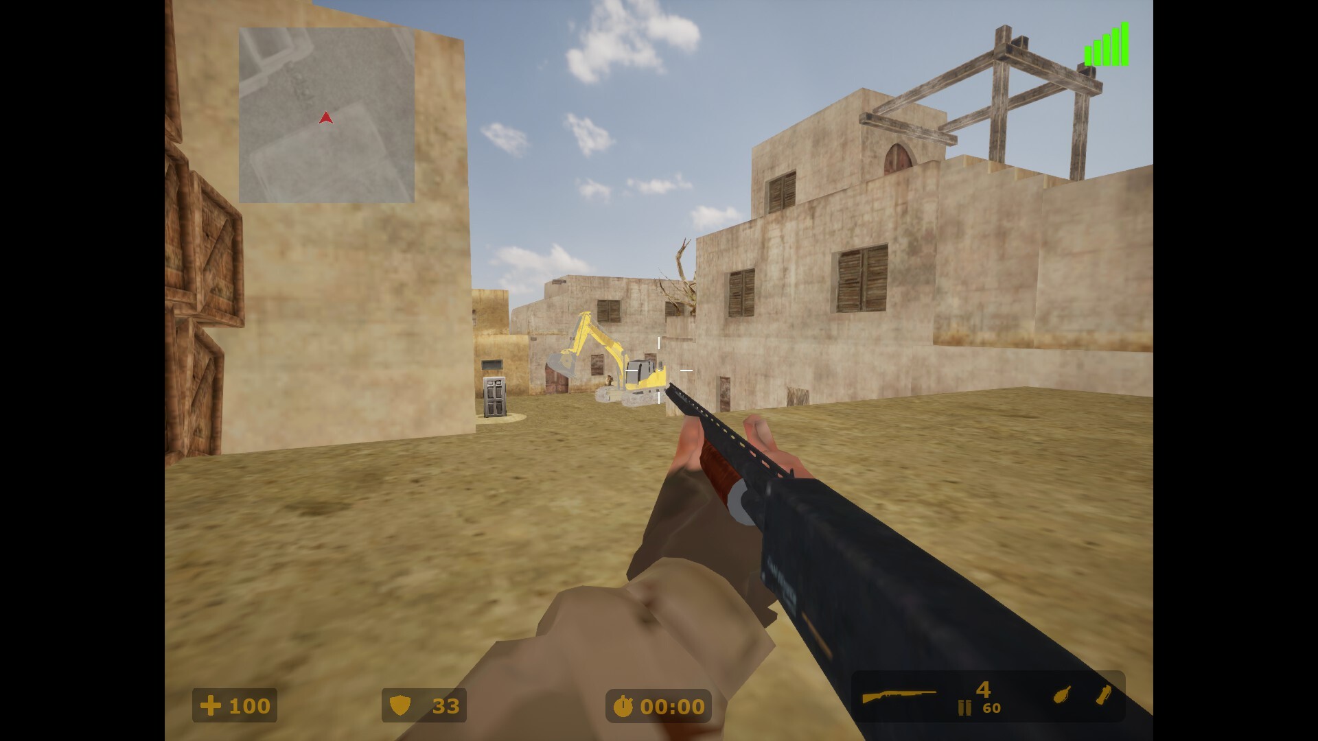 需要一场战争/It Takes a War-麦子社区