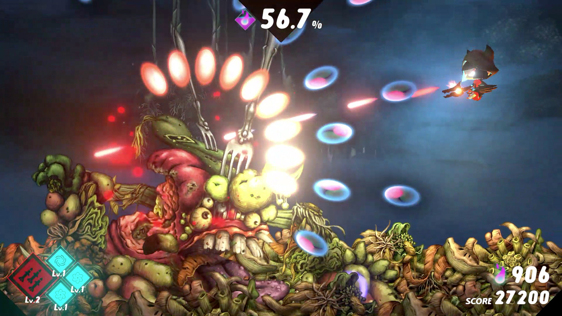 永不觉醒/NeverAwake-麦子社区