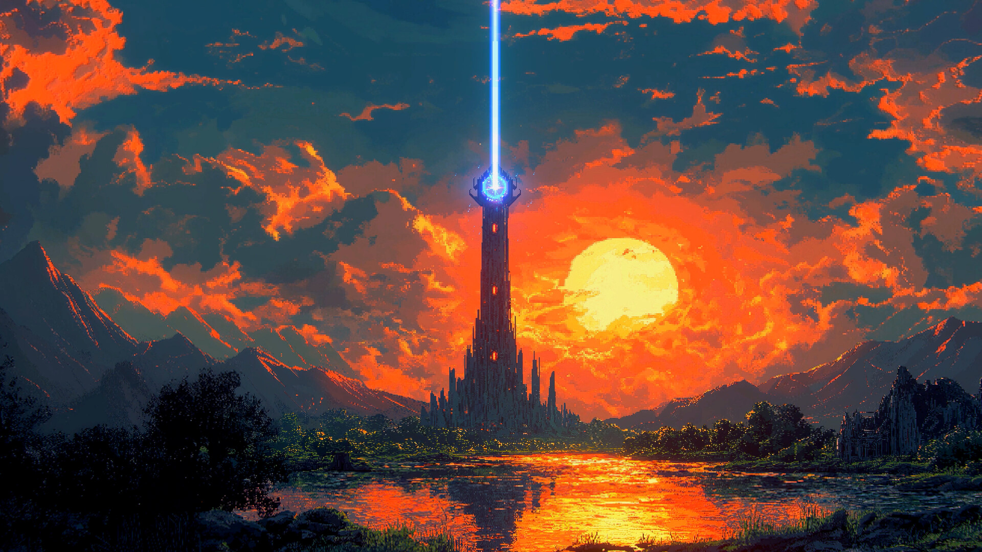 高塔领主/Tower Lords 高塔领主/Tower Lords