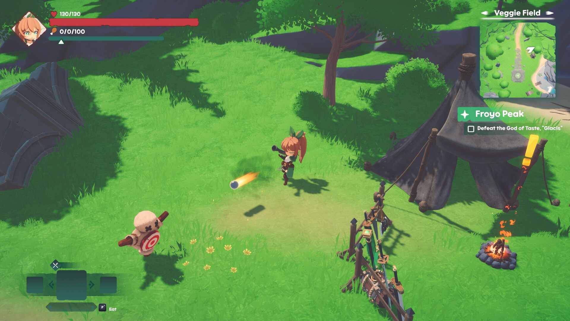 料理手推车/Food Wagon 料理手推车/Food Wagon