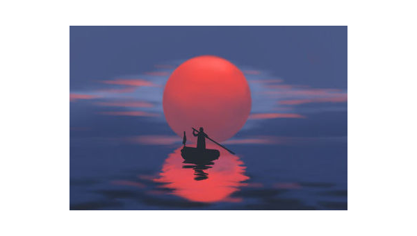 卧室床头摆闹钟和镜子风水好吗