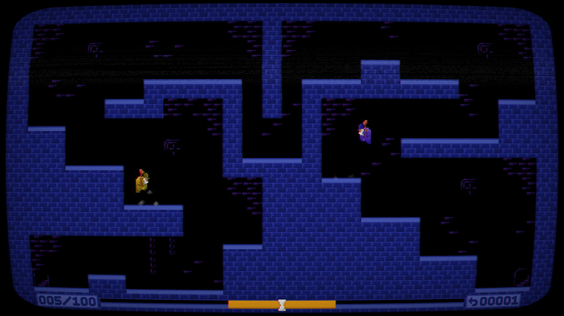 双手奇谋/Ambidextro-麦子社区