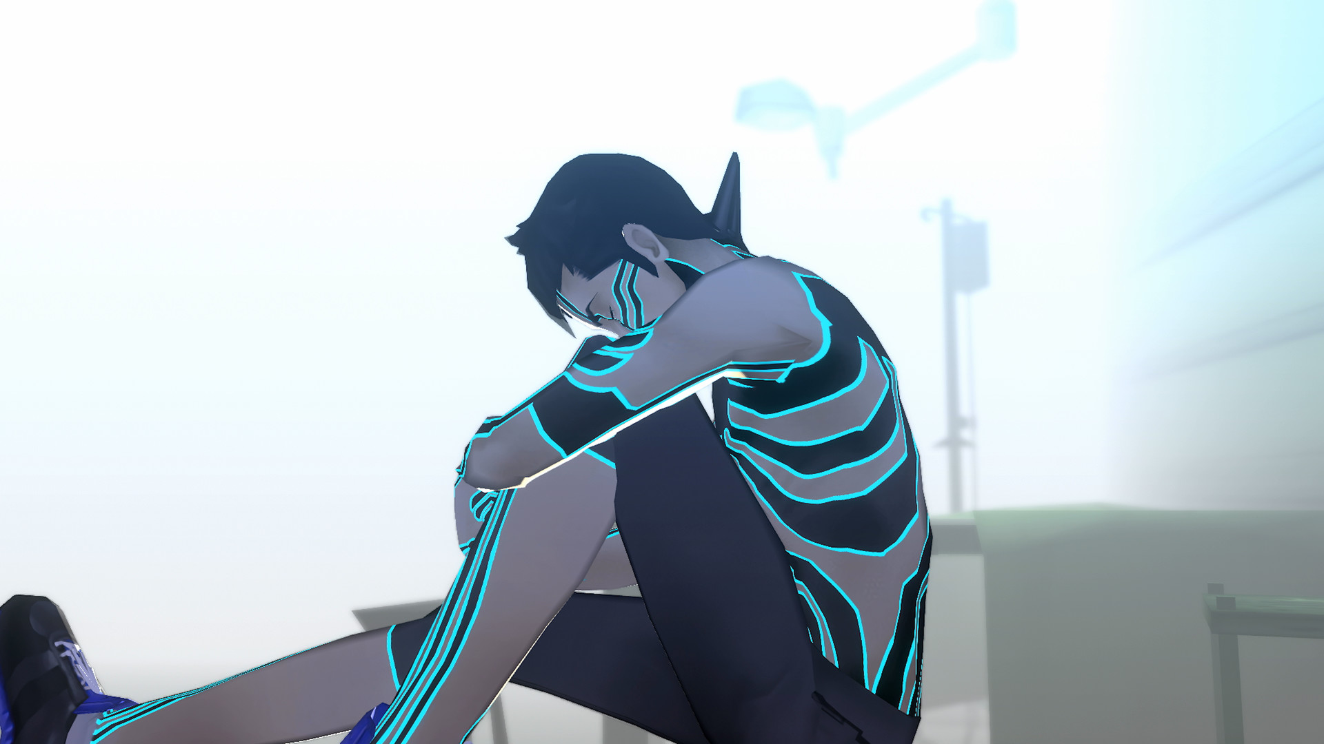 真女神转生3：HD重置版/Shin Megami Tensei III Nocturne HD Remaster-麦子社区