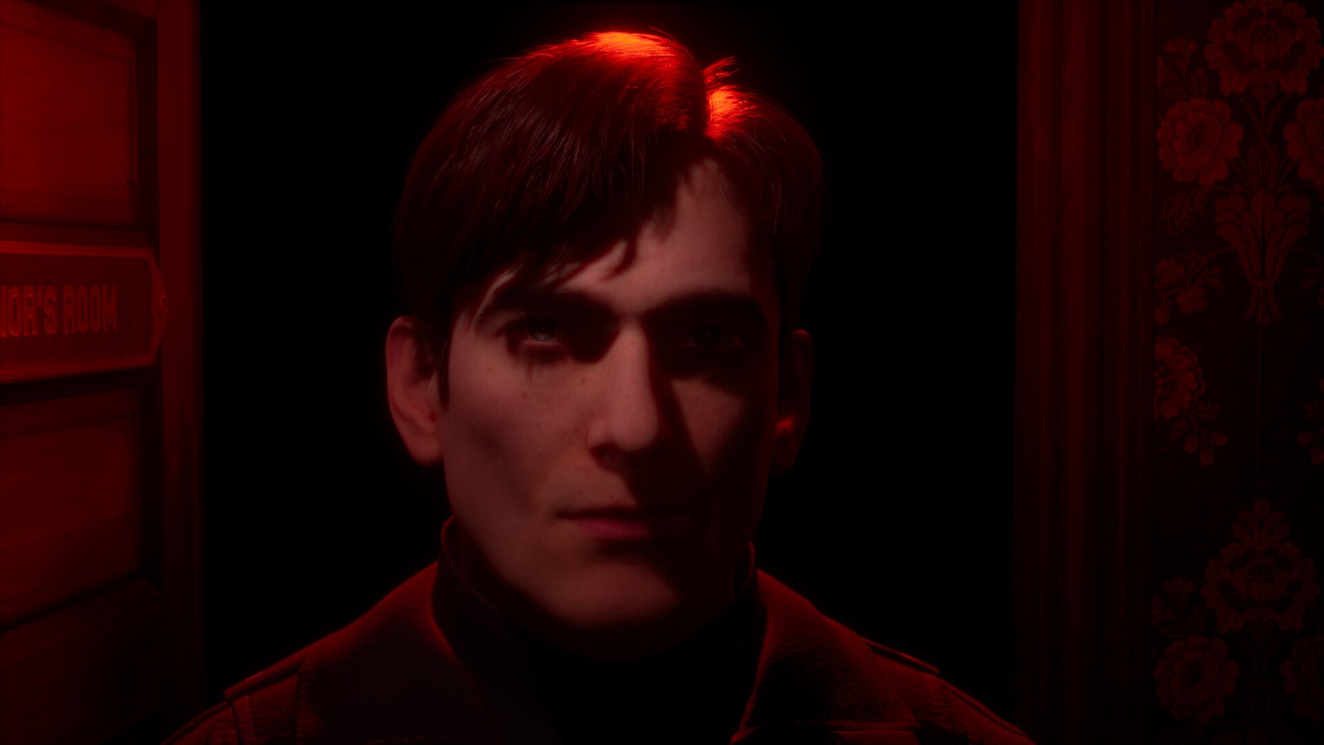 她要离开/She's Leaving 她要离开/She's Leaving