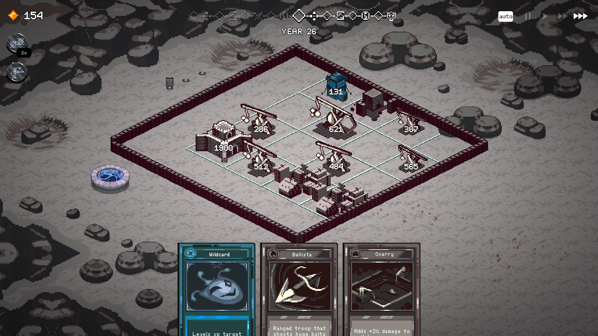 《九王/9 Kings》PC中文版下载-含v0.8.6-麦子社区