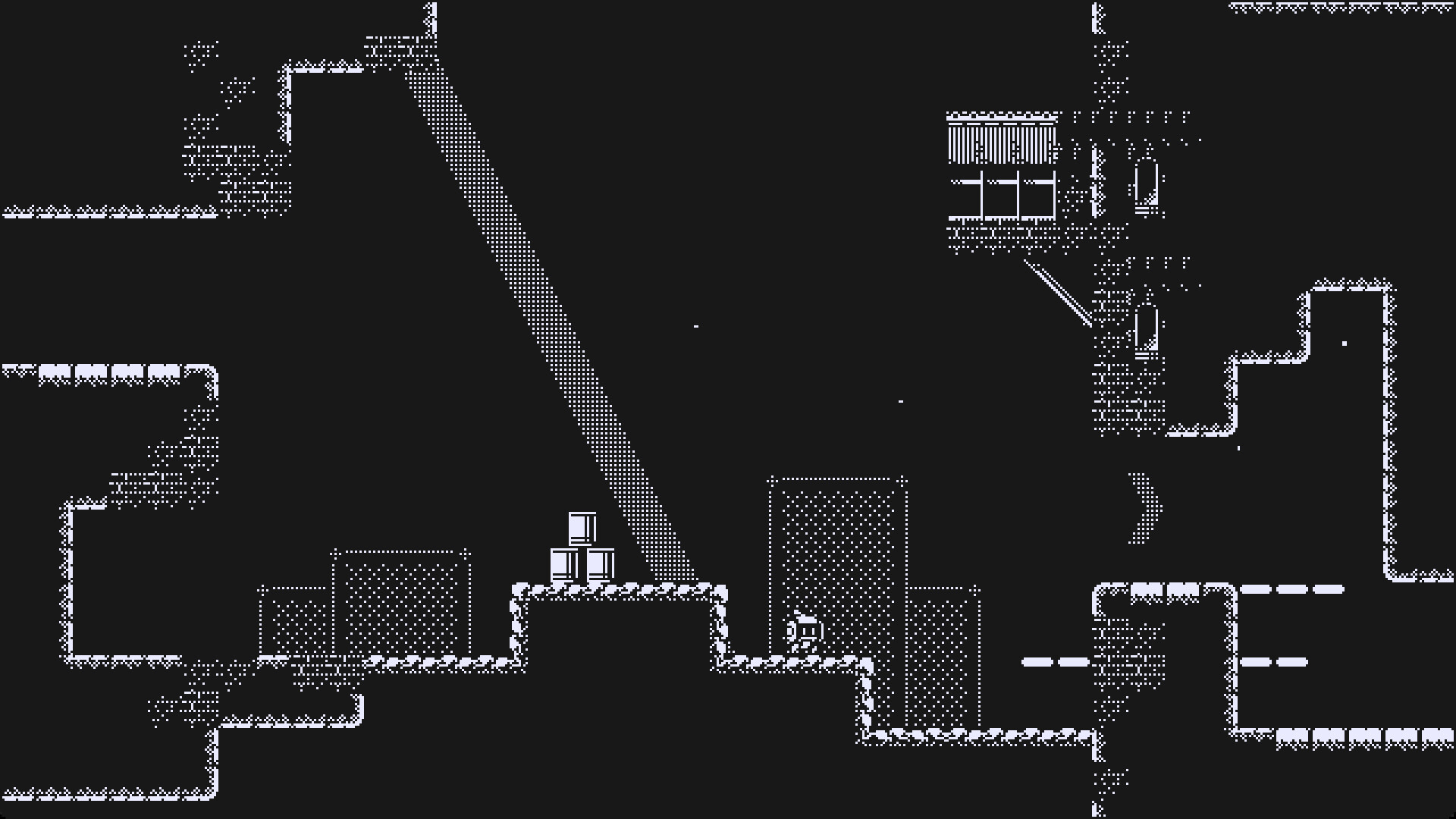 径迹回响/MotionRec