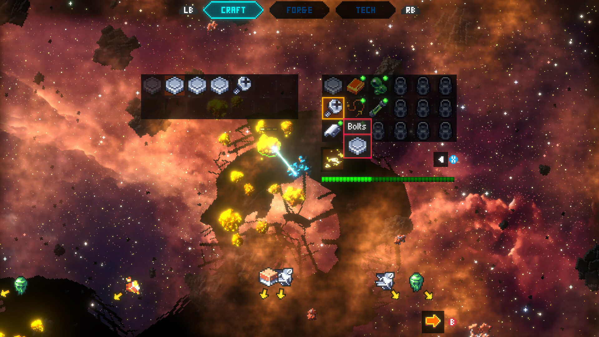 暮光物质/Eventide Matter-麦子社区