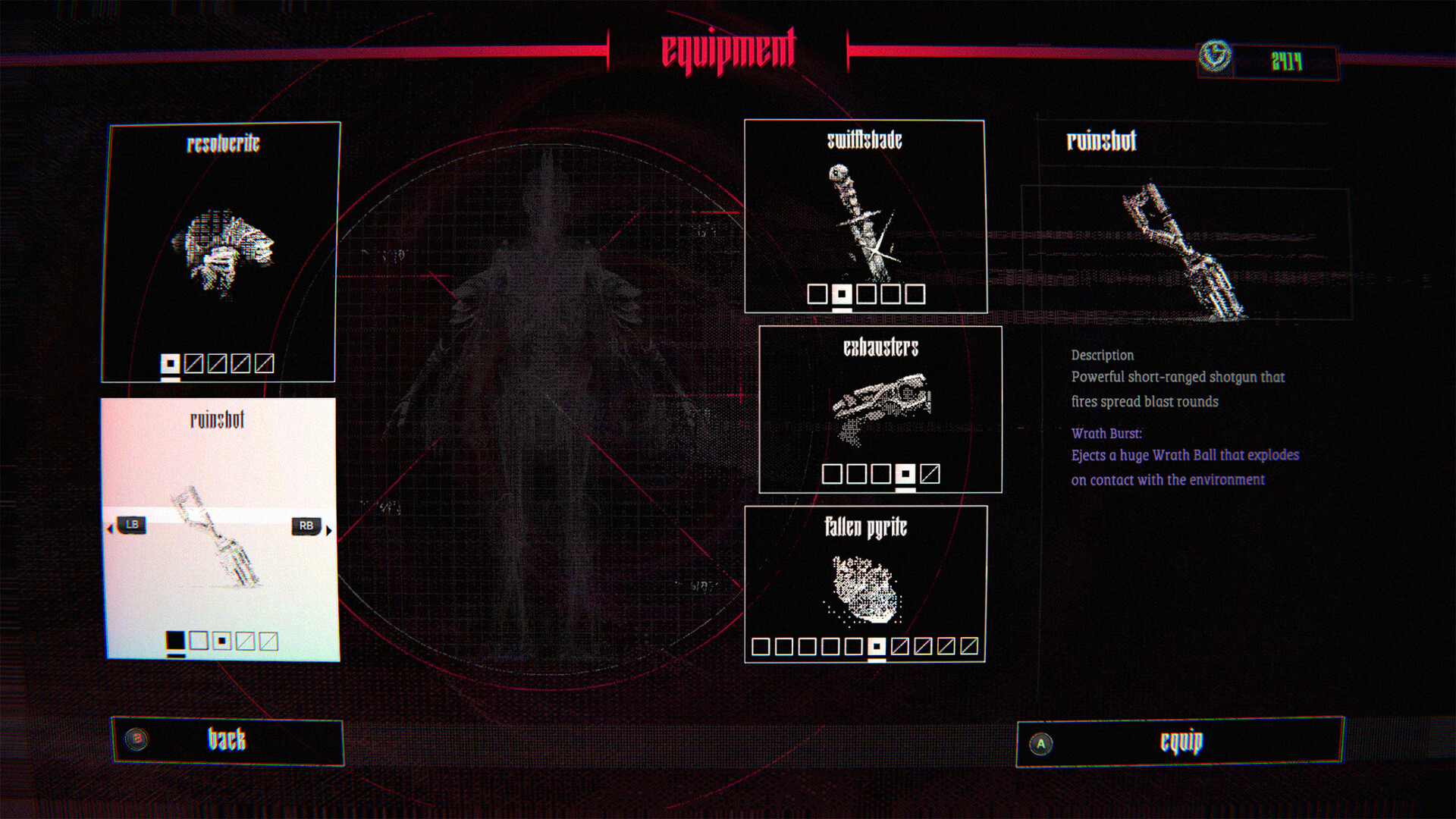 射戮骑士：极致动作射击游戏体验-麦子社区