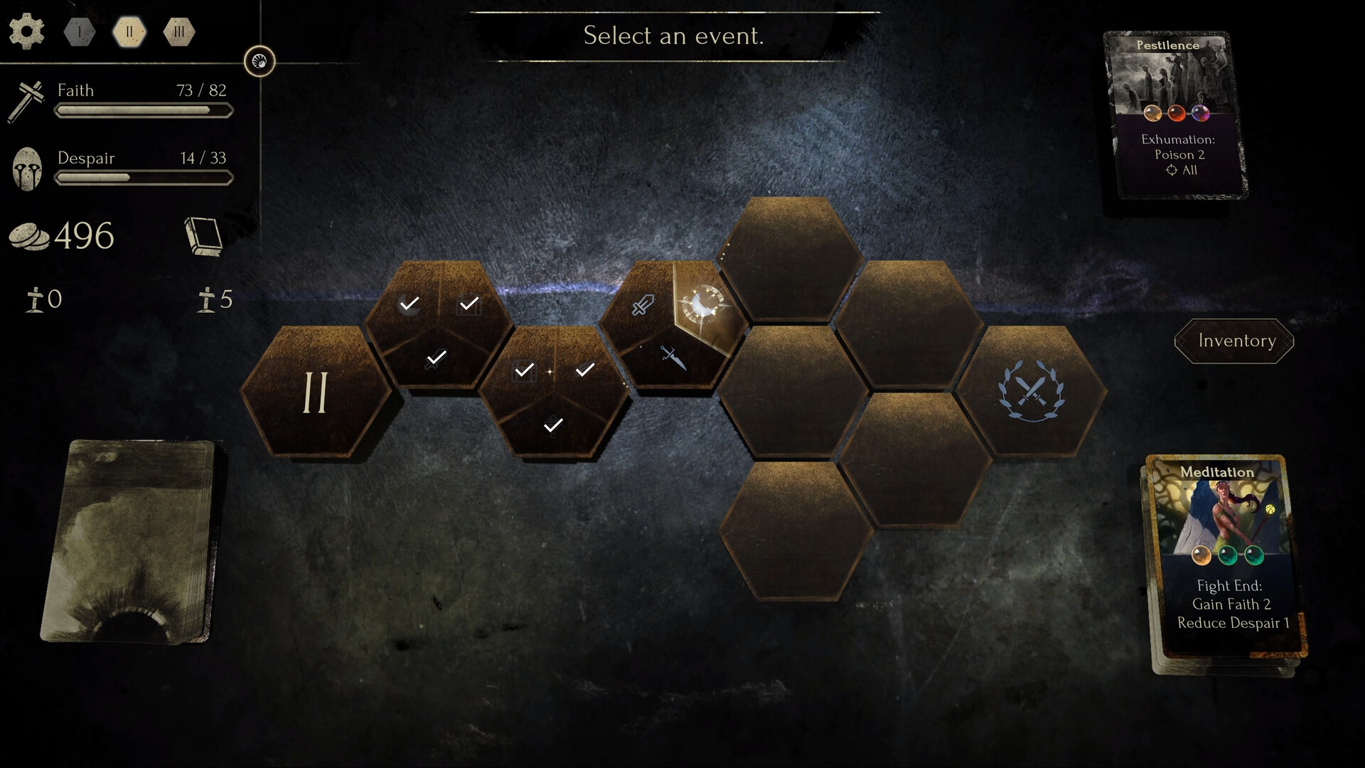 《绝望信仰/Faith in Despair》PC中文版下载-含Build.21074189-麦子社区