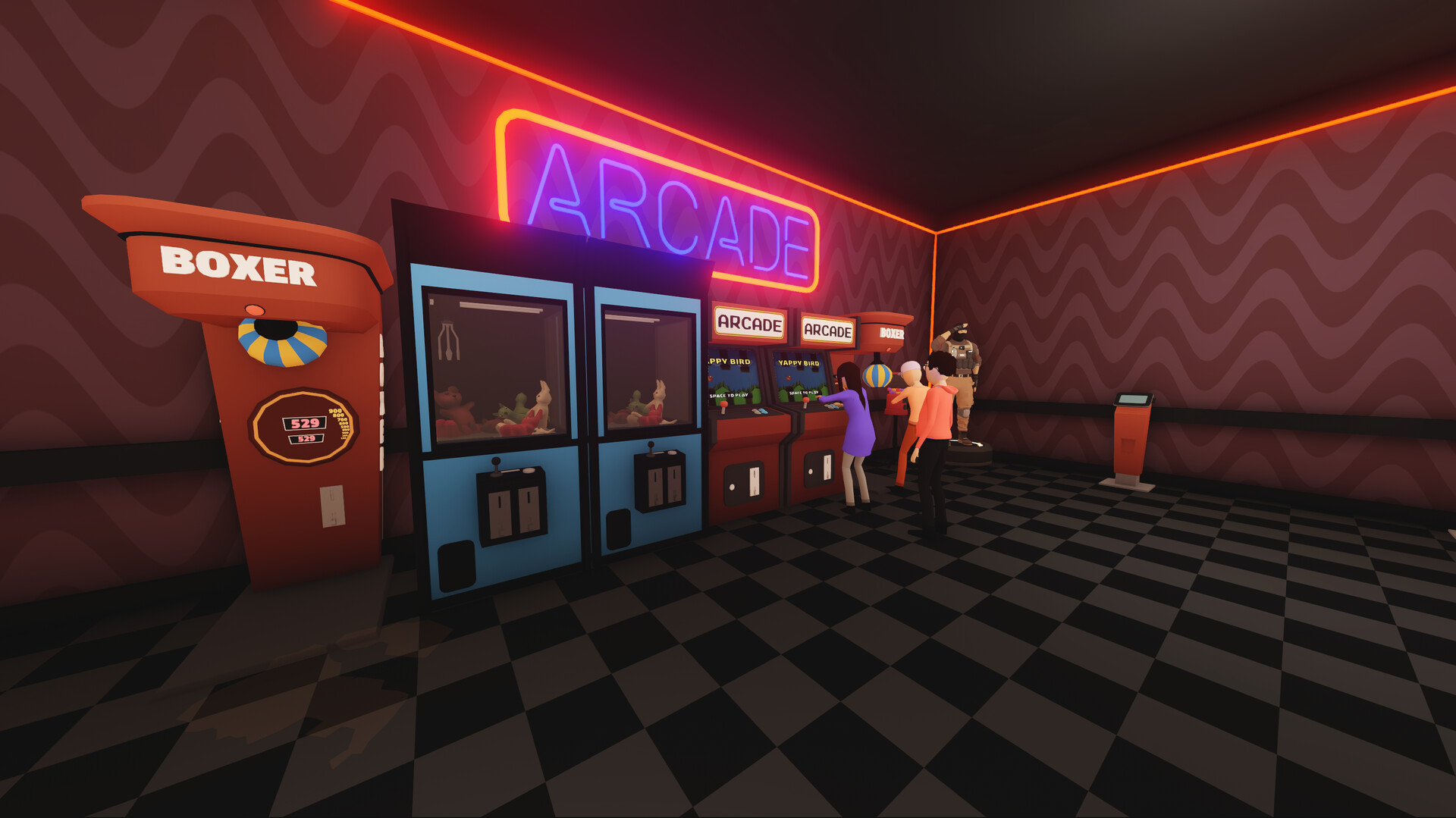 终极影院模拟器/Ultimate Theater Simulator 终极影院模拟器/Ultimate Theater Simulator