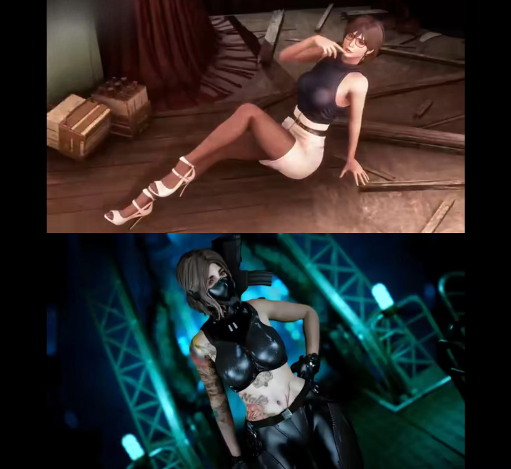 2025年辐射4新mod整合版合集mod大全【1T容量】【超高画质+超多衣服+任务模组】-麦子社区