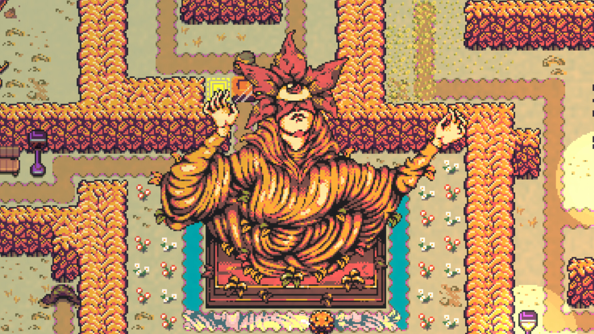 滑步奇旅/Sliding Hero-麦子社区