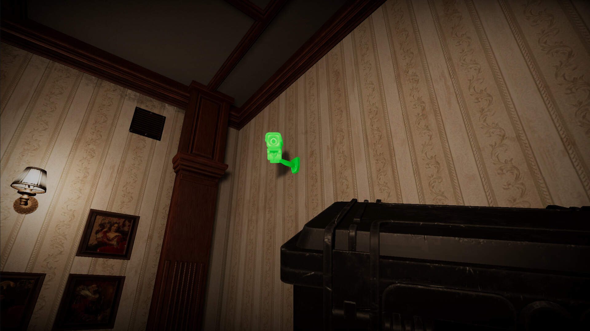 死亡监测/DeathWatchers