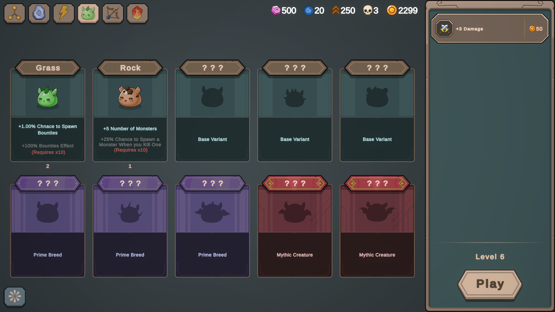 《马克塔拉：史莱姆掠宝祭/Maktala: Slime Lootfest》PC中文版下载-含v1.0.1-麦子社区